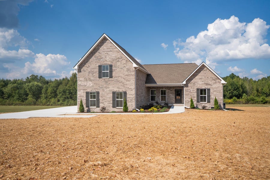 Property photo for 672 Blanton School Rd, Woodbury, TN