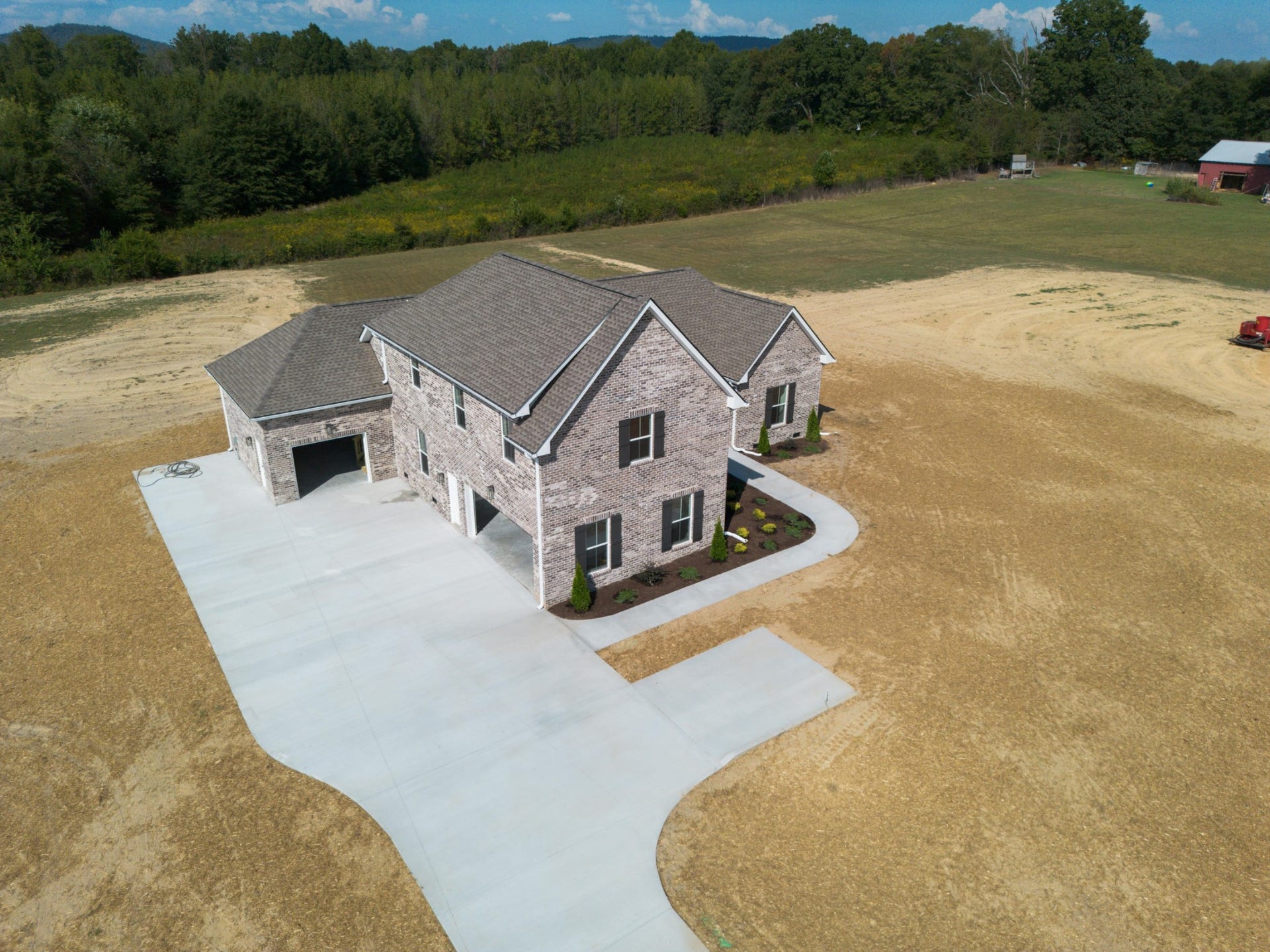 672 Blanton School Rd, Woodbury, TN 37190