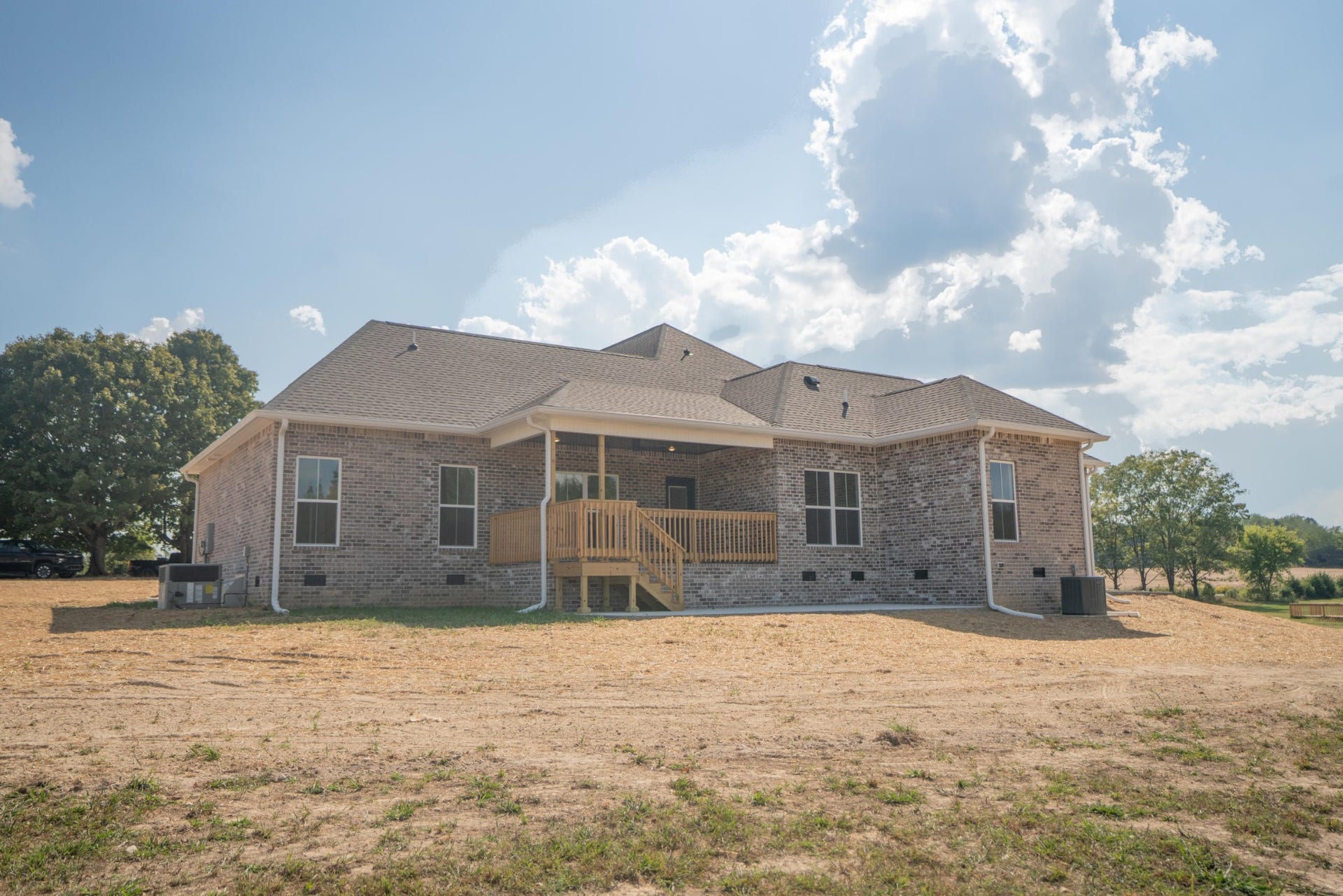 672 Blanton School Rd, Woodbury, TN 37190