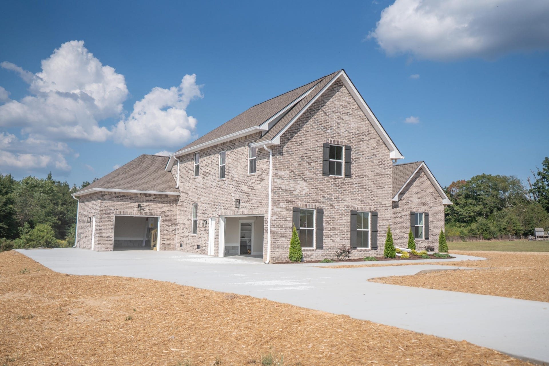 672 Blanton School Rd, Woodbury, TN 37190