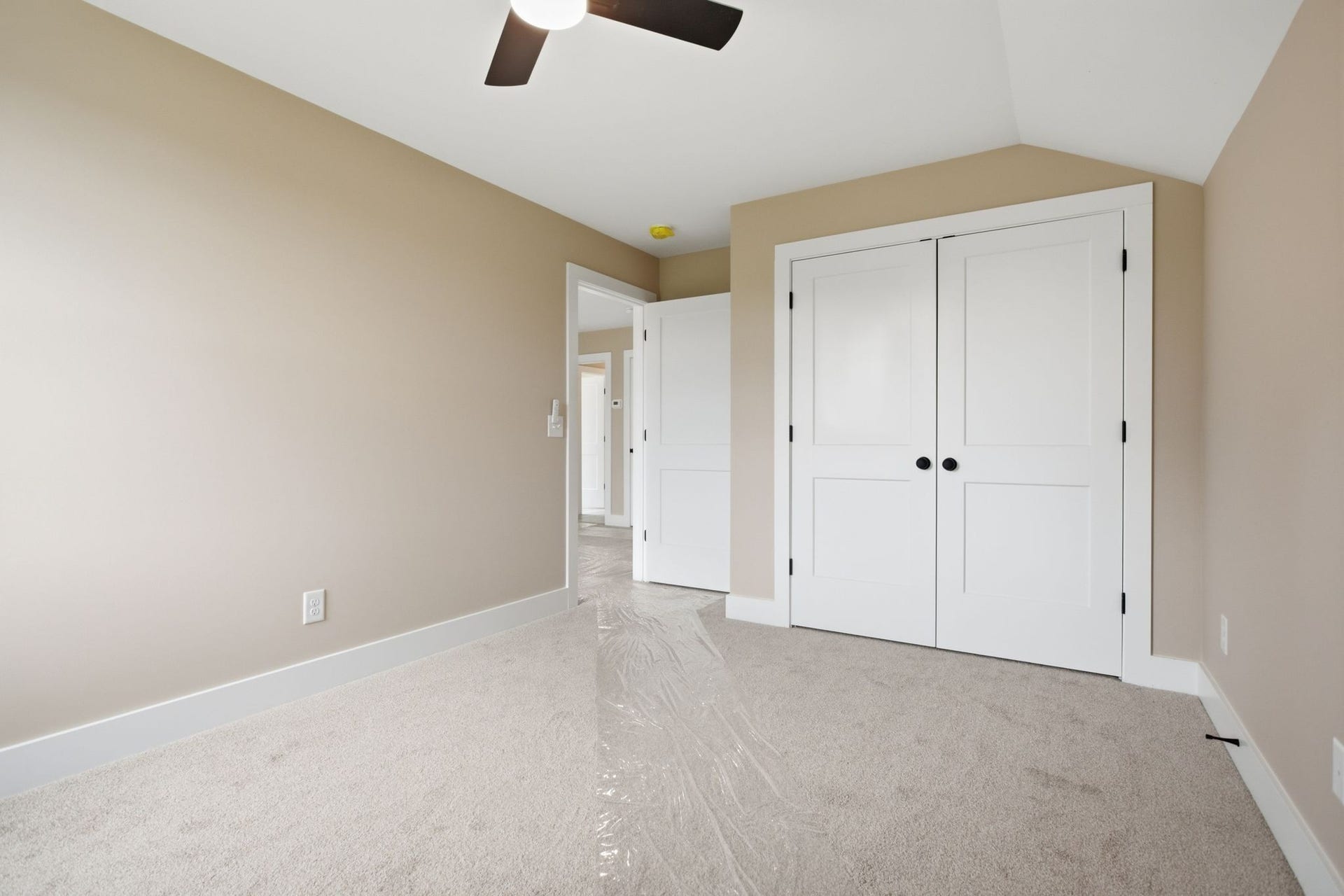 1699 Blue Moon Ln, Columbia, TN 38401 Bedroom 2
