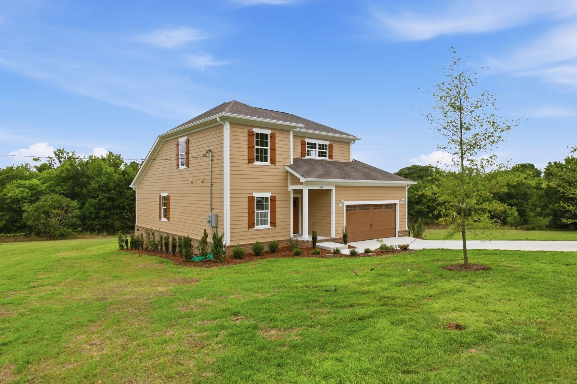 1699 Blue Moon Ln, Columbia, TN 38401 1699 Blue Moon Ln, Columbia, TN 38401