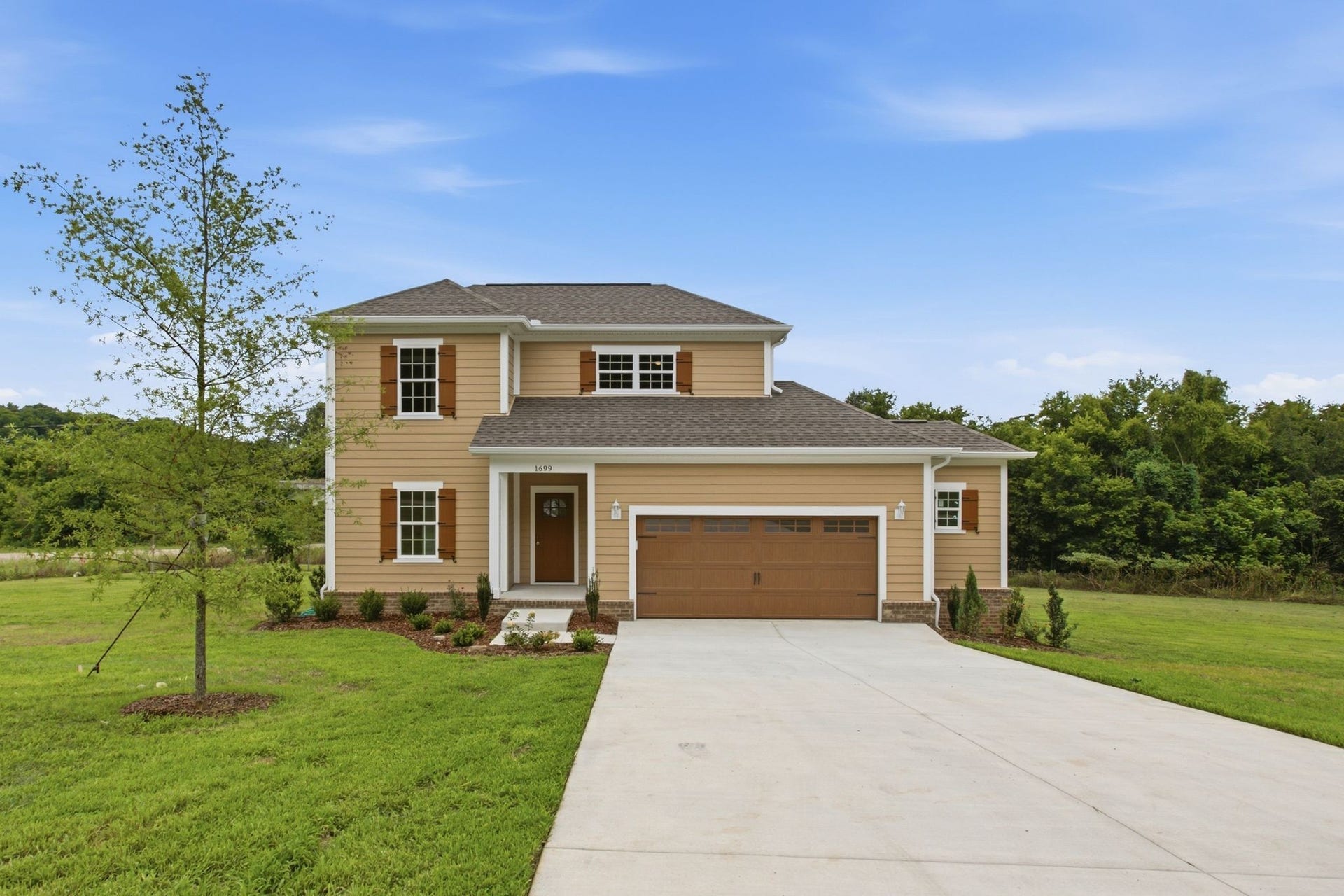 1699 Blue Moon Ln, Columbia, TN 38401 1699 Blue Moon Ln, Columbia, TN 38401