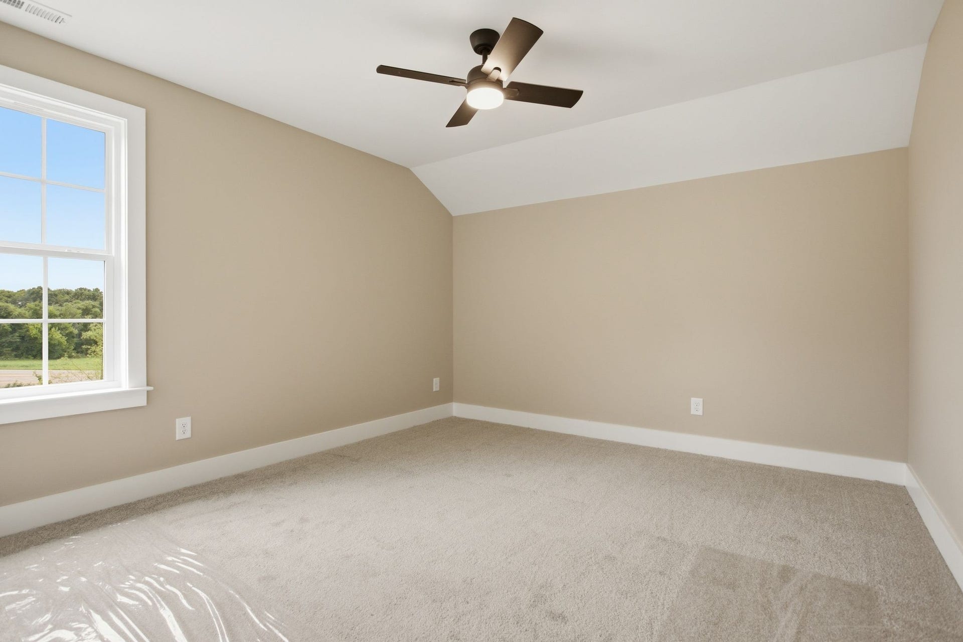 1699 Blue Moon Ln, Columbia, TN 38401 Bedroom 3