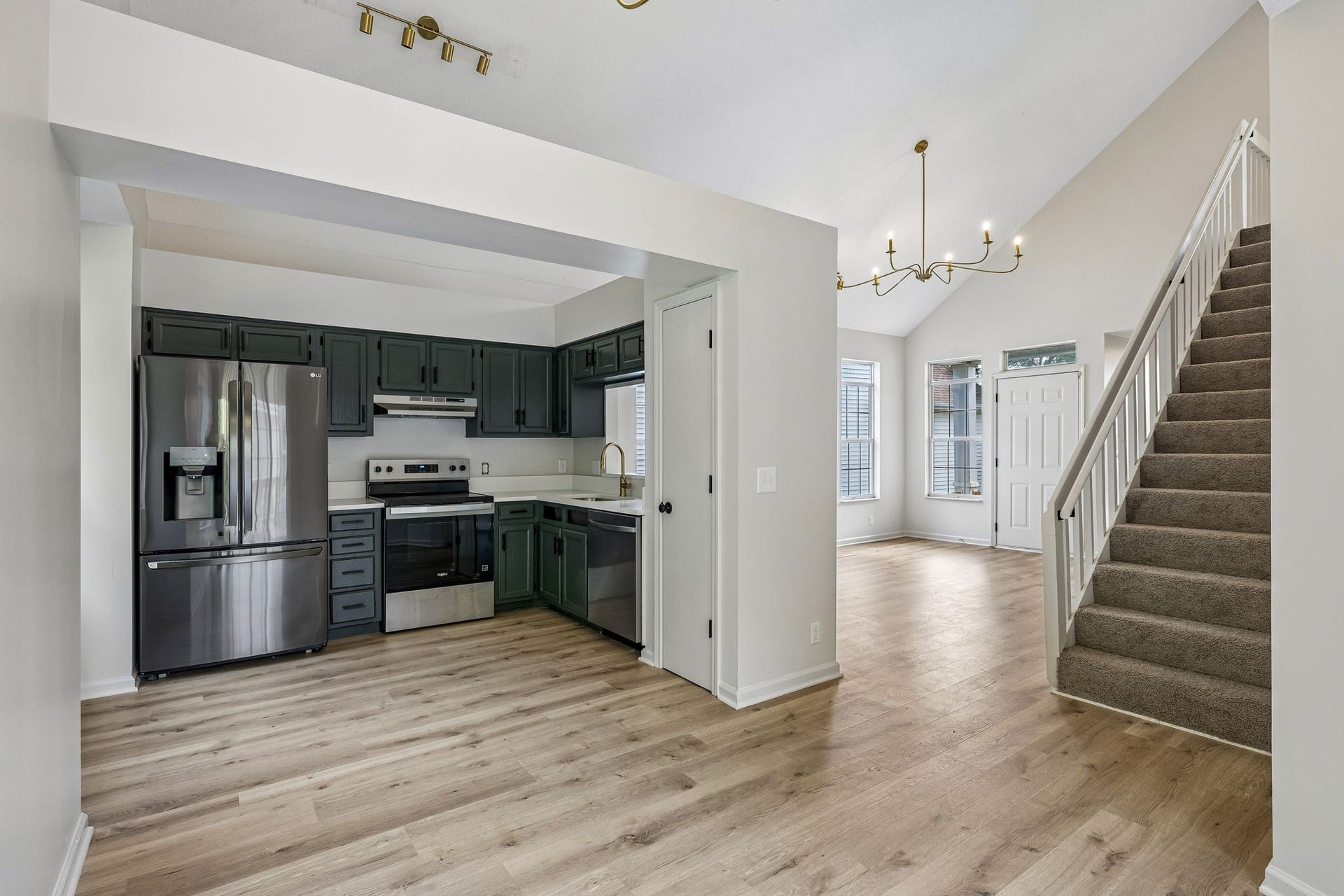 1040 Mulberry Way, Nashville, TN 37207 1040 Mulberry Way, Nashville, TN 37207