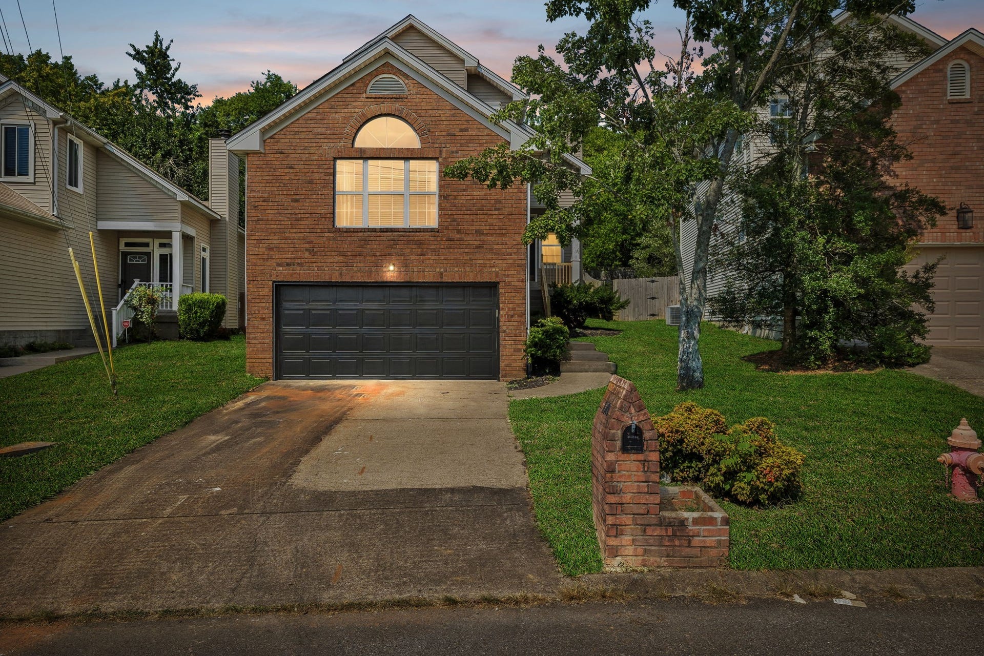 1040 Mulberry Way, Nashville, TN 37207 1040 Mulberry Way, Nashville, TN 37207