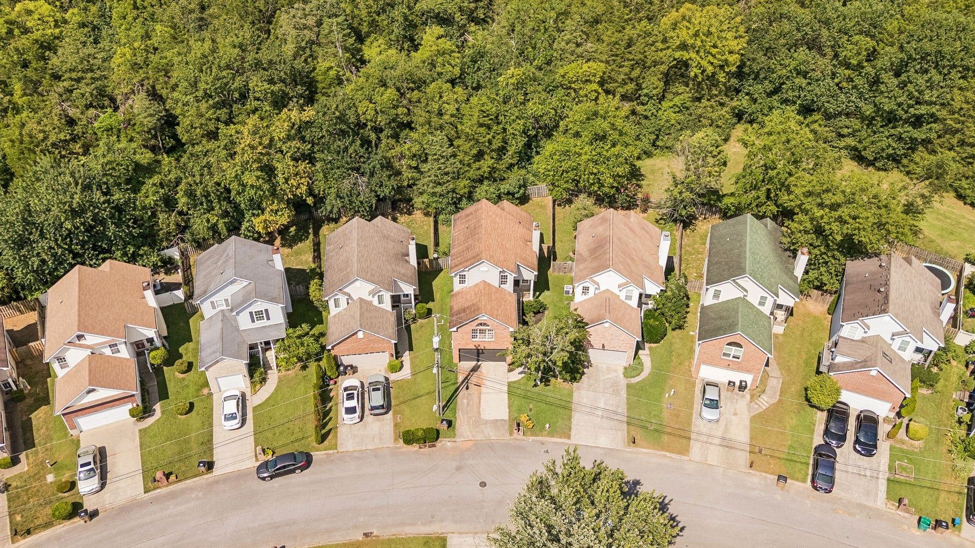 1040 Mulberry Way, Nashville, TN 37207 1040 Mulberry Way, Nashville, TN 37207