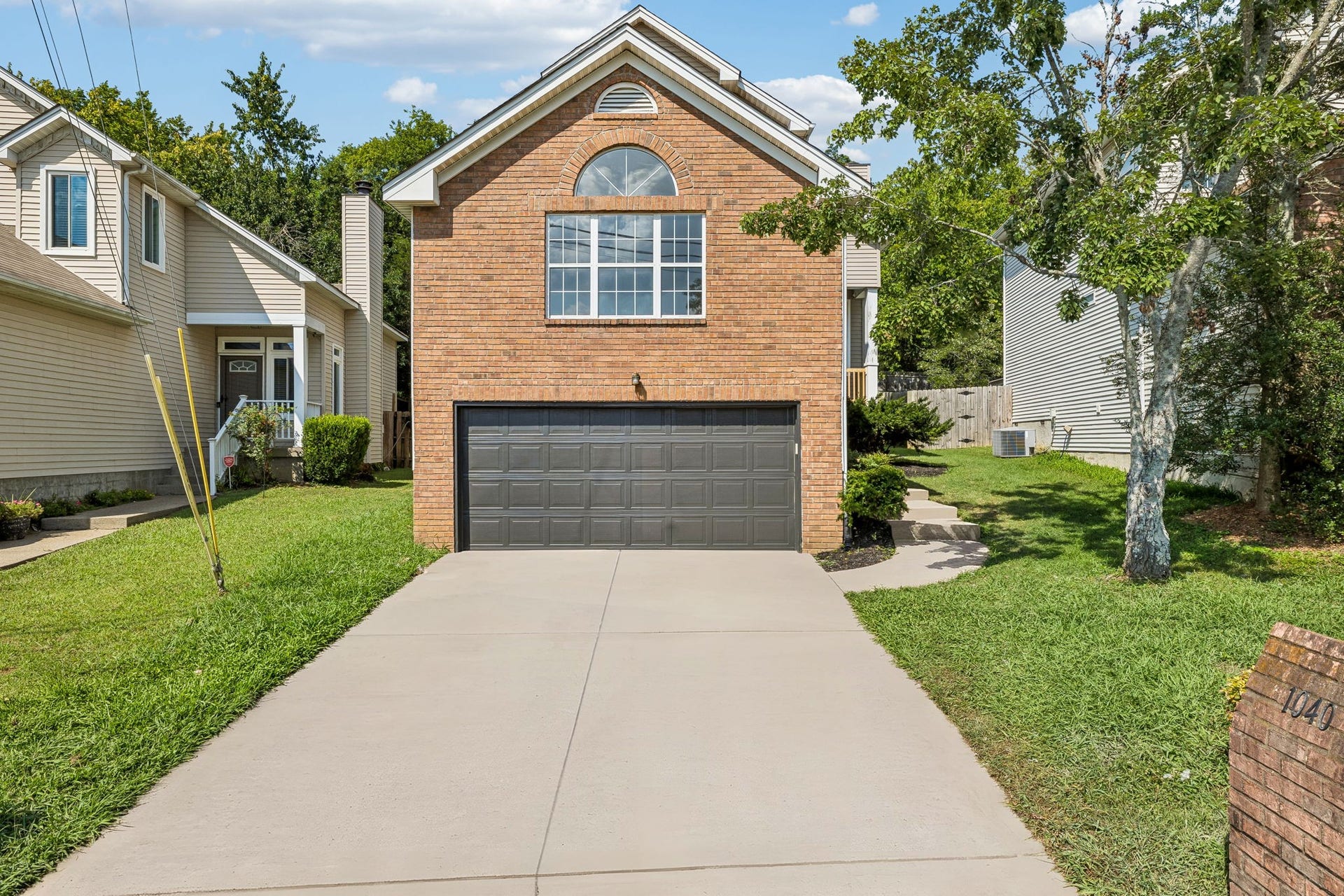 1040 Mulberry Way, Nashville, TN 37207 1040 Mulberry Way, Nashville, TN 37207