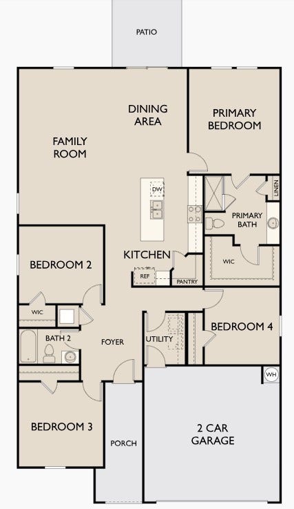 3525 Fellowship Rd, Columbia, TN 38401 3525 Fellowship Rd, Columbia, TN 38401