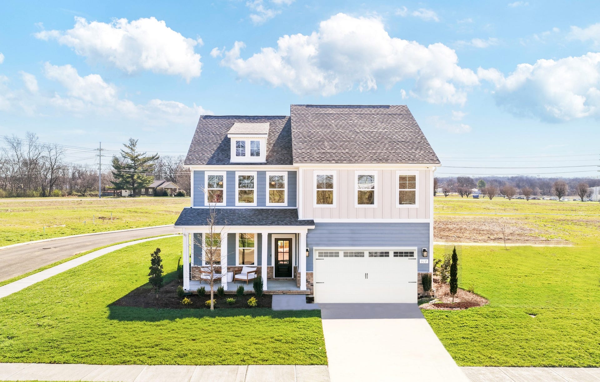 316 Black Bear Drive, Mount Pleasant, TN 38474 316 Black Bear Drive, Mount Pleasant, TN 38474