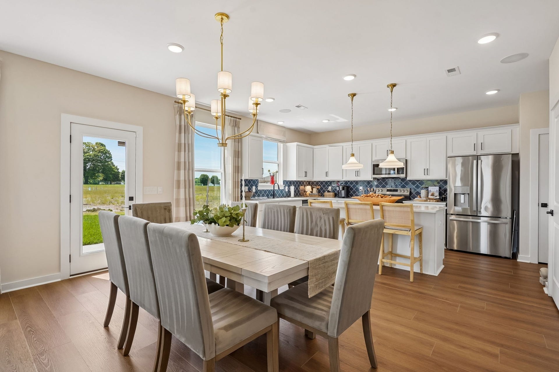 316 Black Bear Drive, Mount Pleasant, TN 38474 316 Black Bear Drive, Mount Pleasant, TN 38474