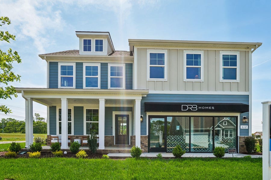 Property photo for 316 Black Bear Drive, Mount Pleasant, TN