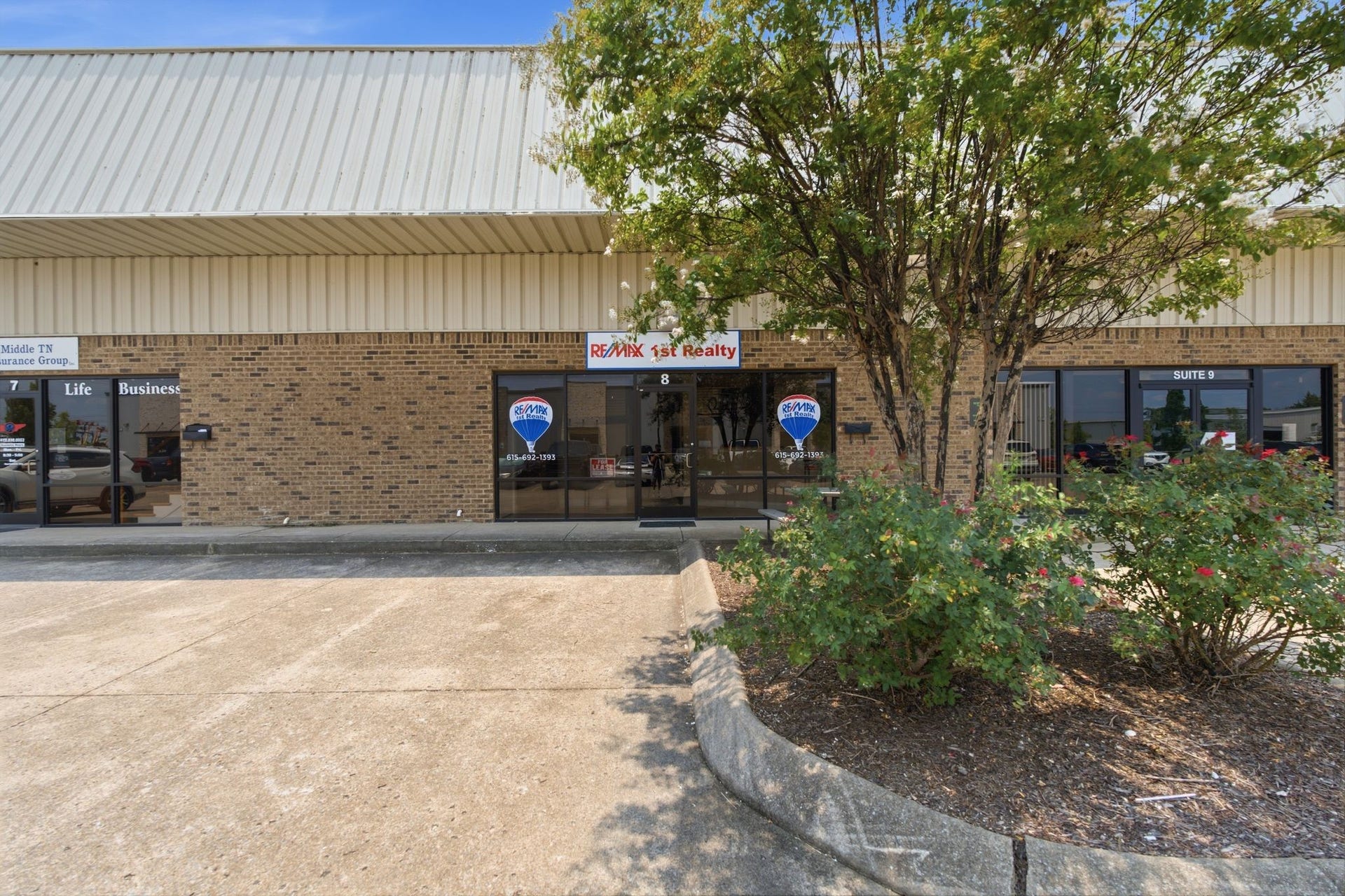 730 Middle Tennessee Blvd, Murfreesboro, TN 37129 Convenient to I-24!