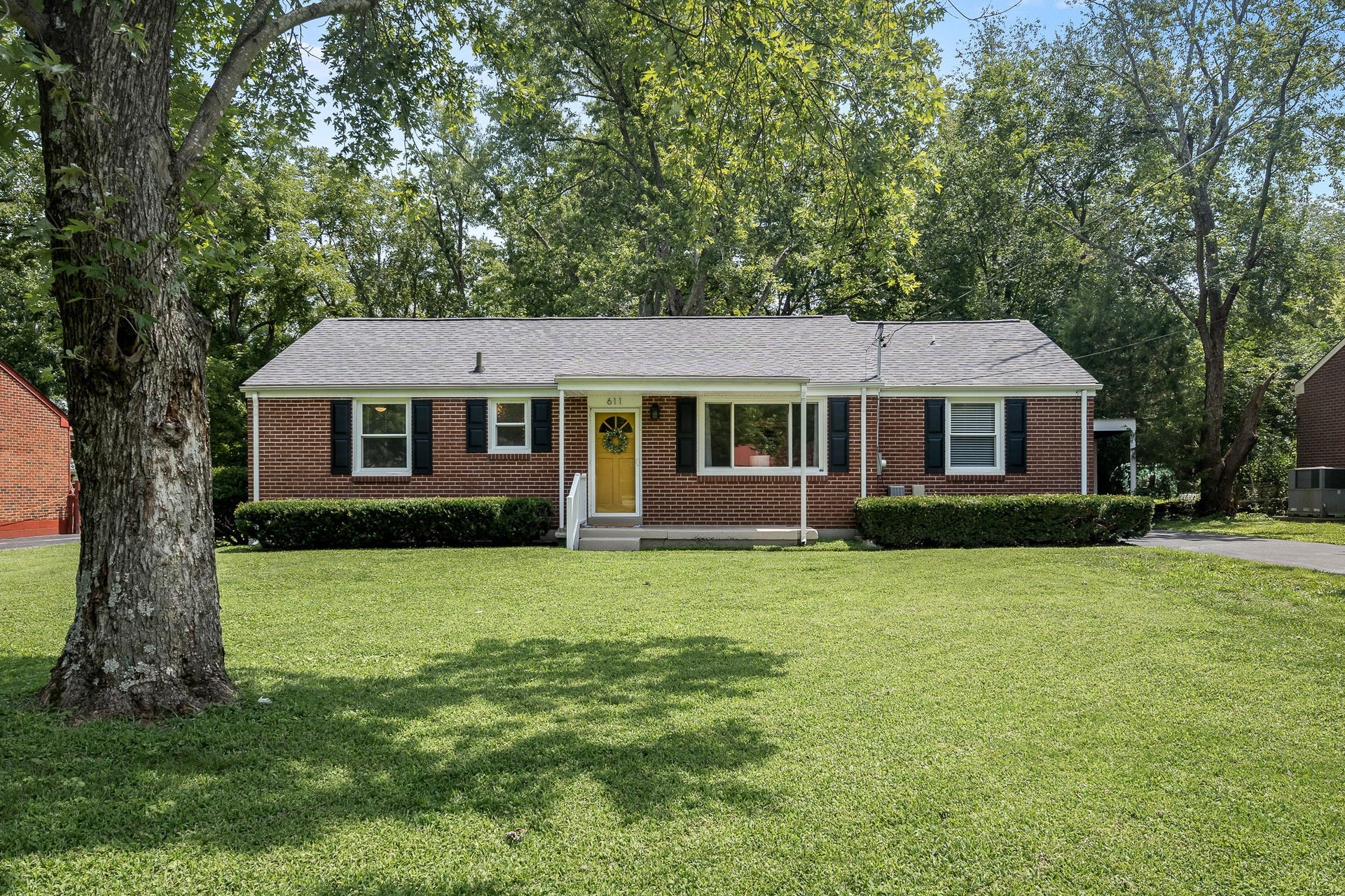 611 Thrush Pl, Murfreesboro, TN 37130 611 Thrush Pl, Murfreesboro, TN 37130