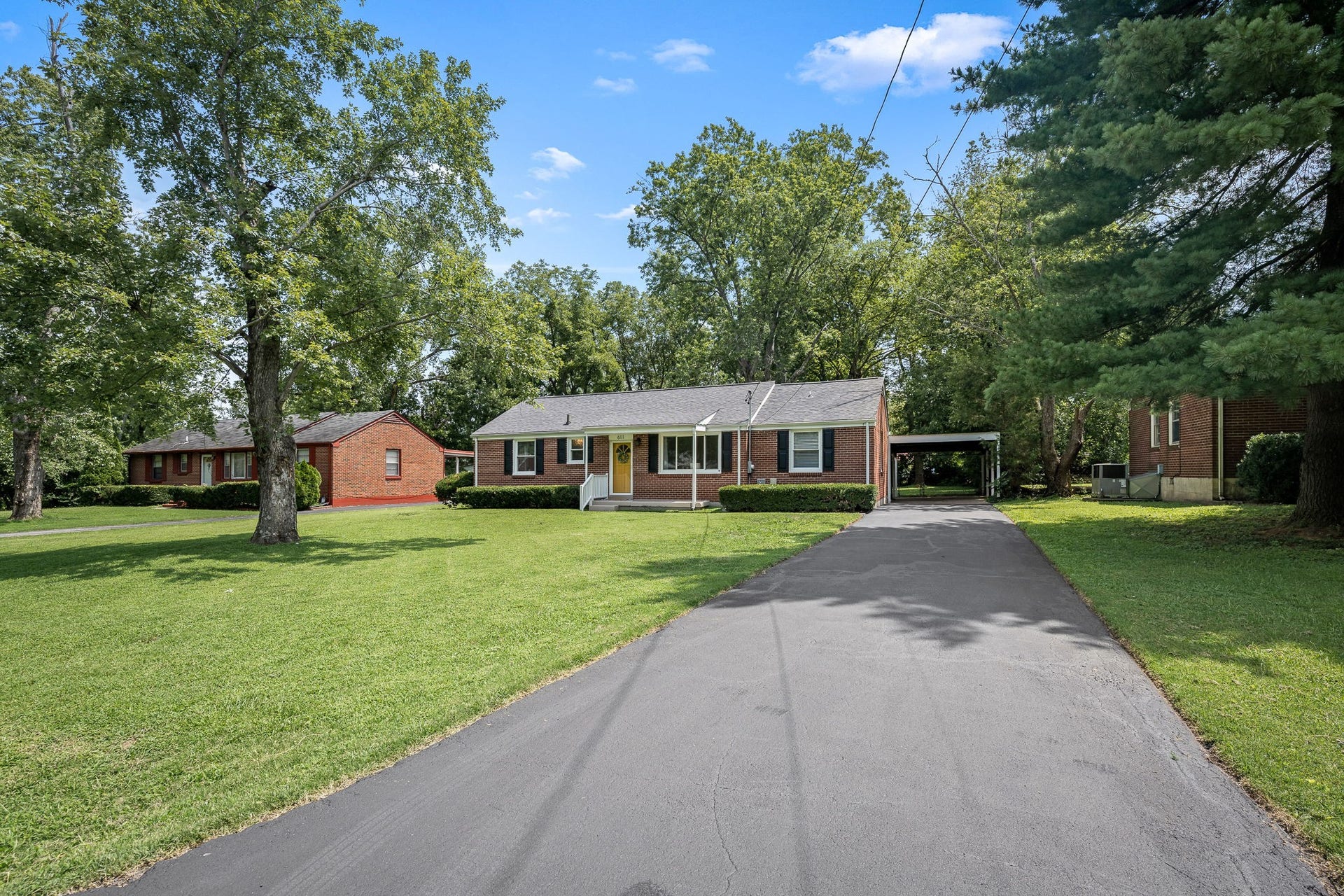 611 Thrush Pl, Murfreesboro, TN 37130 611 Thrush Pl, Murfreesboro, TN 37130