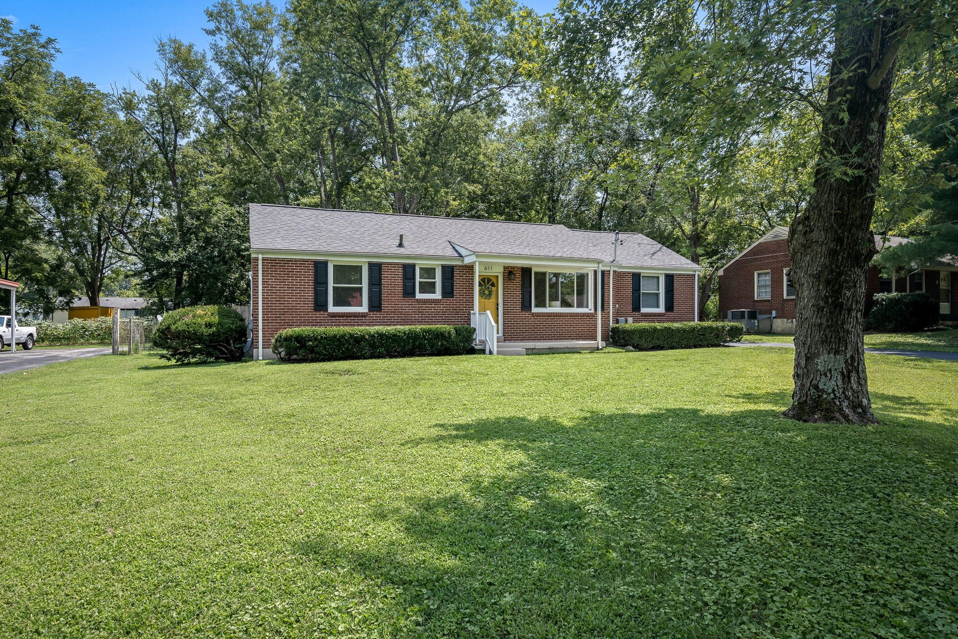 611 Thrush Pl, Murfreesboro, TN 37130 611 Thrush Pl, Murfreesboro, TN 37130