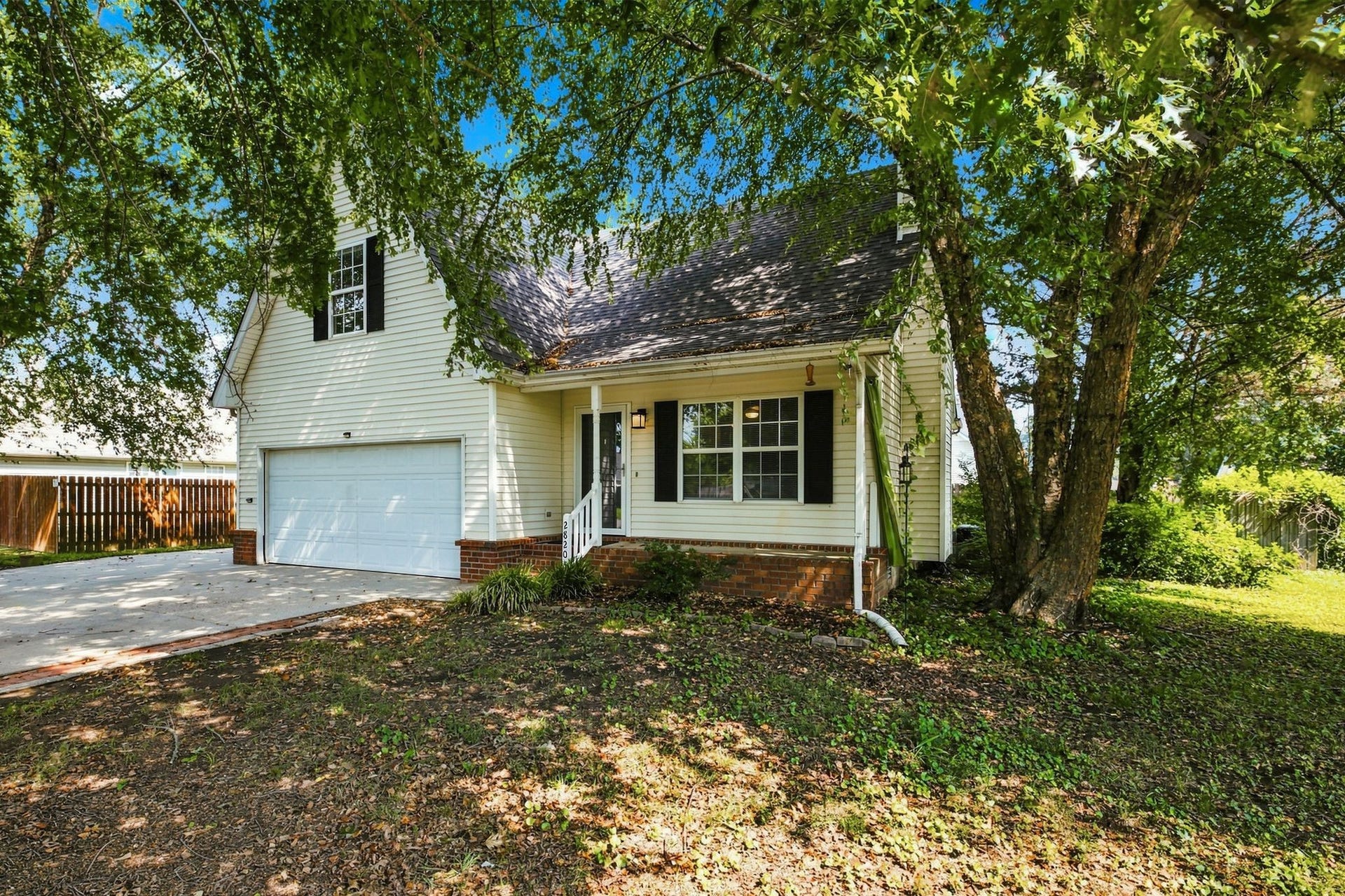 2820 Weybridge Dr, Murfreesboro, TN 37128 2820 Weybridge Dr, Murfreesboro, TN 37128