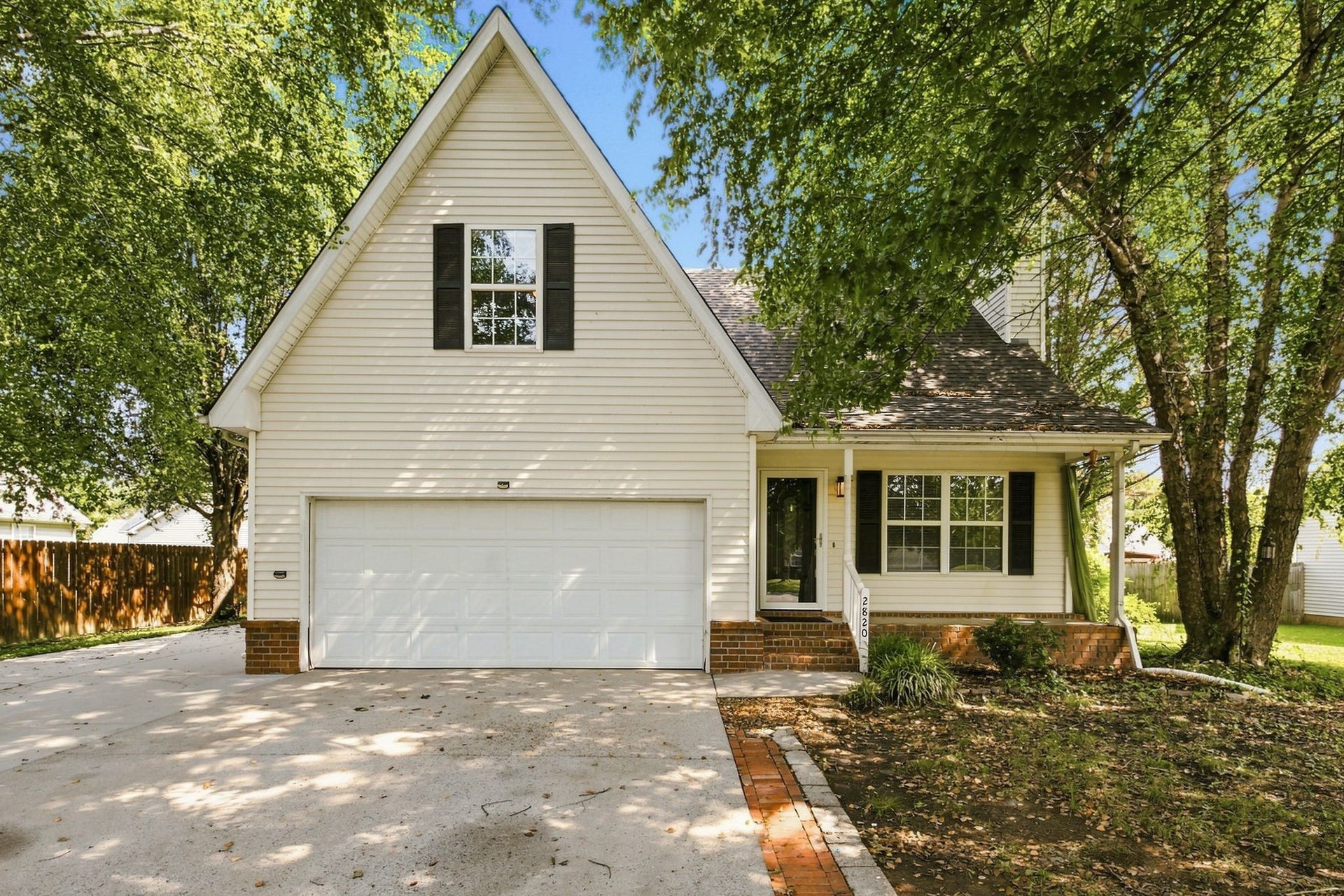 2820 Weybridge Dr, Murfreesboro, TN 37128 2820 Weybridge Dr, Murfreesboro, TN 37128