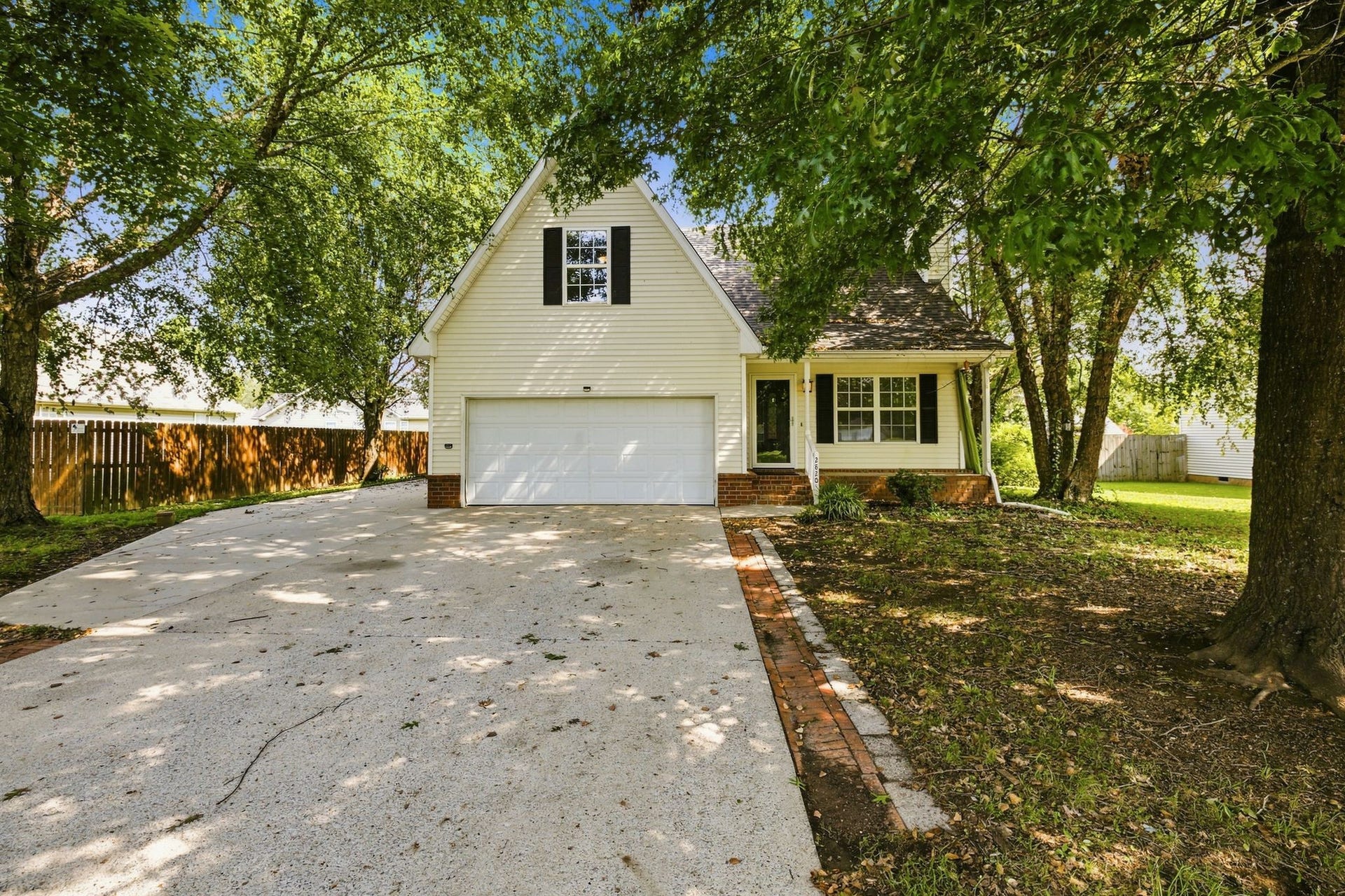 2820 Weybridge Dr, Murfreesboro, TN 37128 2820 Weybridge Dr, Murfreesboro, TN 37128