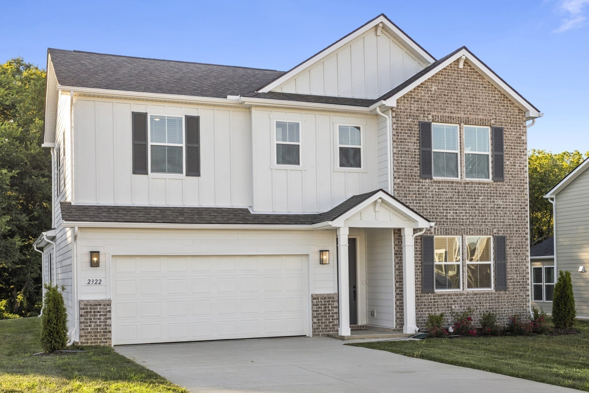 2405 Hartman Cove, Columbia, TN 38401 2405 Hartman Cove, Columbia, TN 38401