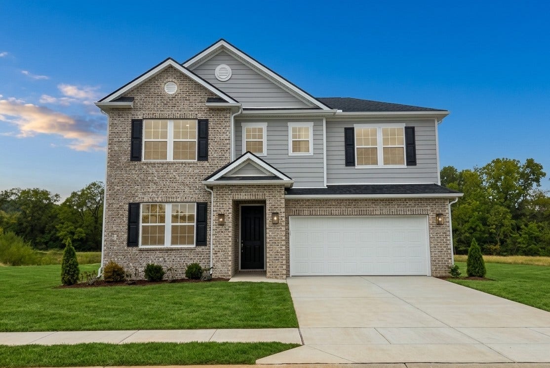 2405 Hartman Cove, Columbia, TN 38401 2405 Hartman Cove, Columbia, TN 38401