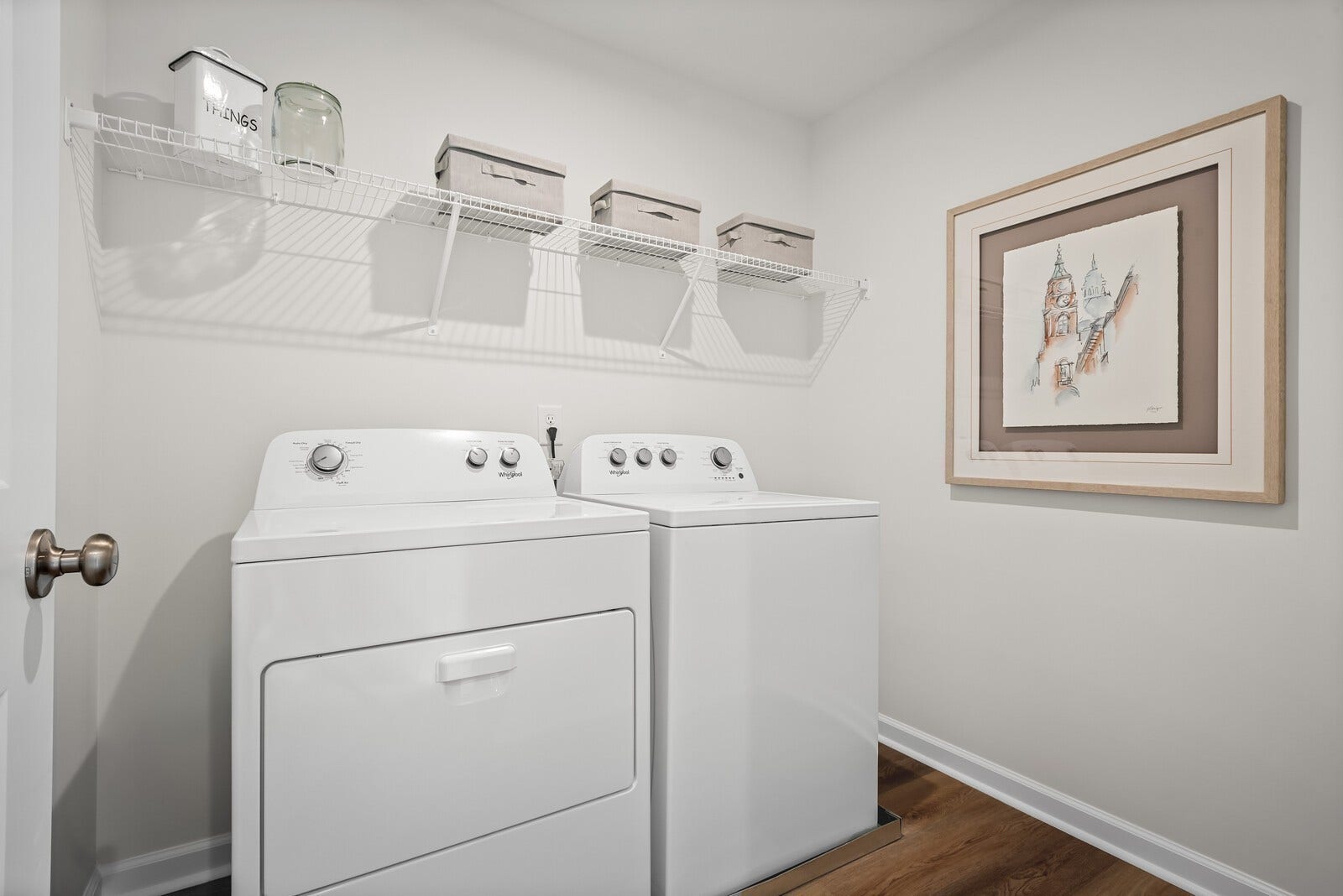 2319 Juneau Lane, Columbia, TN 38401 Photos of similar home in the community for representational purposes only. Come tour our most popular floor plan today! The Beverly units are always the first to sell.