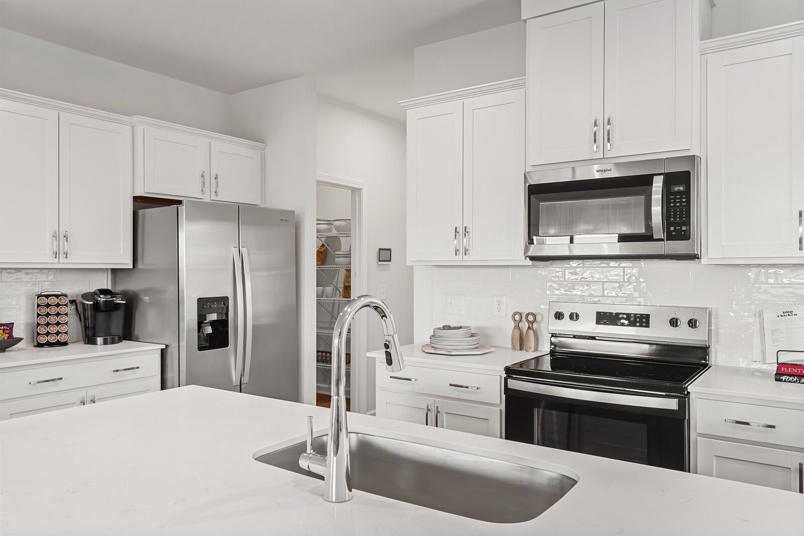 2319 Juneau Lane, Columbia, TN 38401 Photos of similar home in the community for representational purposes only. Come tour our most popular floor plan today! The Beverly units are always the first to sell.