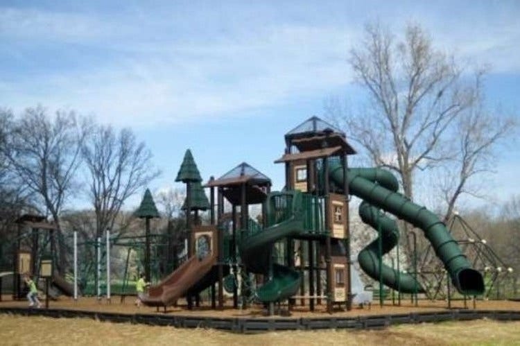 2319 Juneau Lane, Columbia, TN 38401 Maury County Park