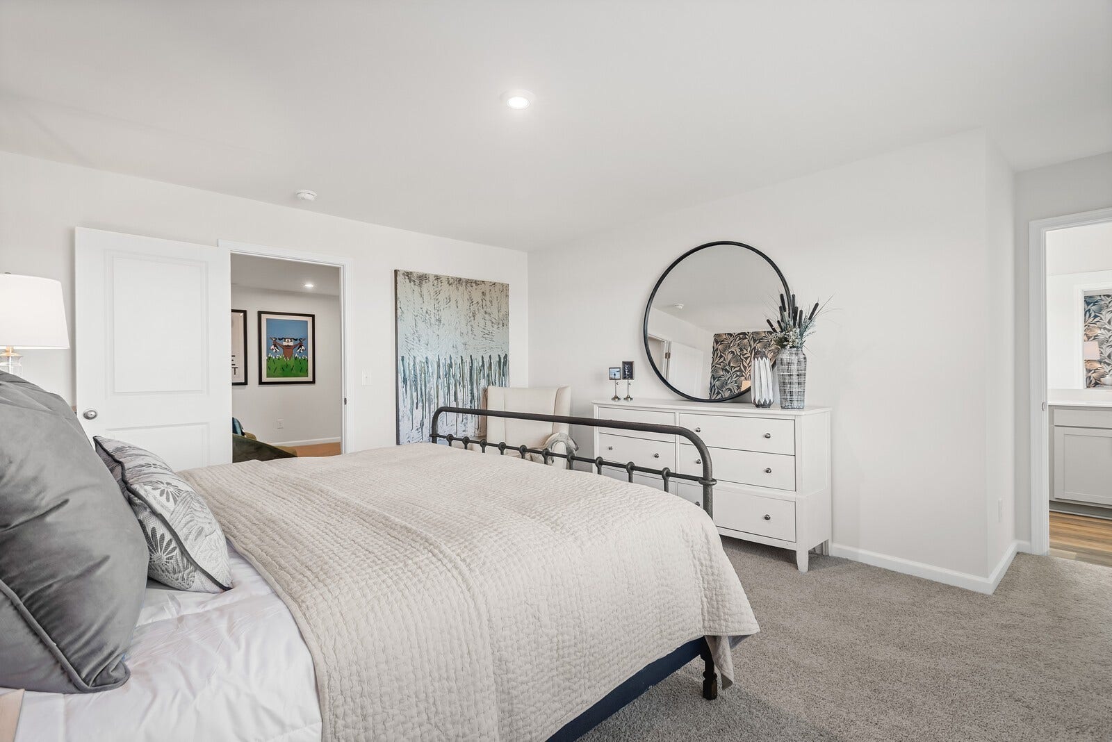 2319 Juneau Lane, Columbia, TN 38401 Photos of similar home in the community for representational purposes only. Come tour our most popular floor plan today! The Beverly units are always the first to sell.