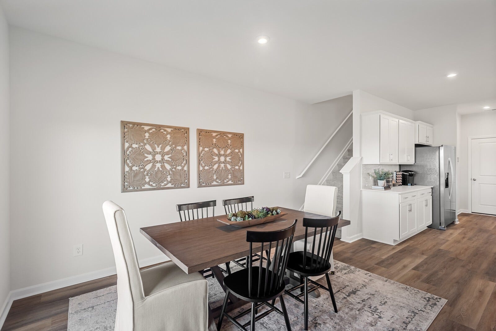 2319 Juneau Lane, Columbia, TN 38401 Photos of similar home in the community for representational purposes only. Come tour our most popular floor plan today! The Beverly units are always the first to sell.