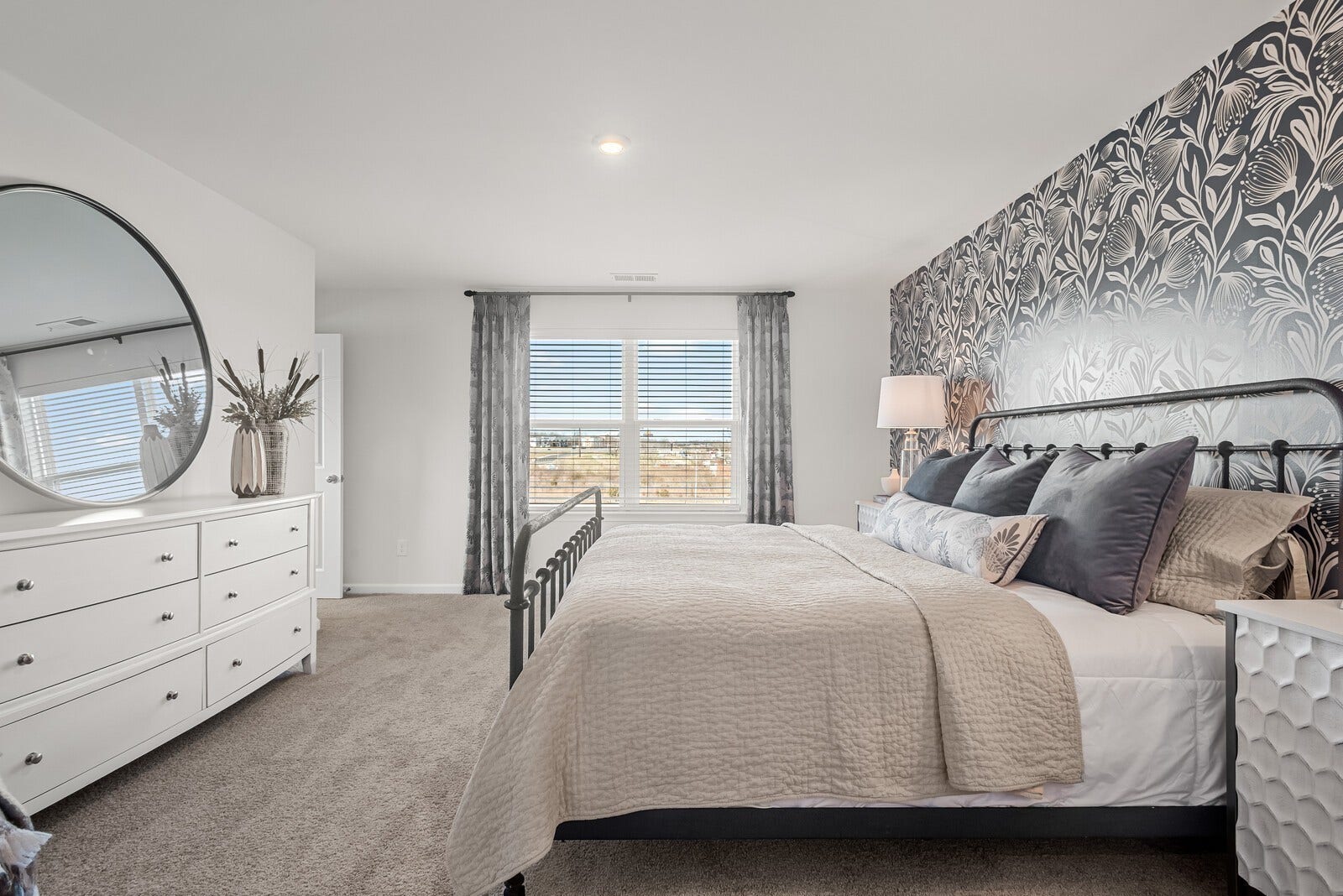 2319 Juneau Lane, Columbia, TN 38401 Photos of similar home in the community for representational purposes only. Come tour our most popular floor plan today! The Beverly units are always the first to sell.