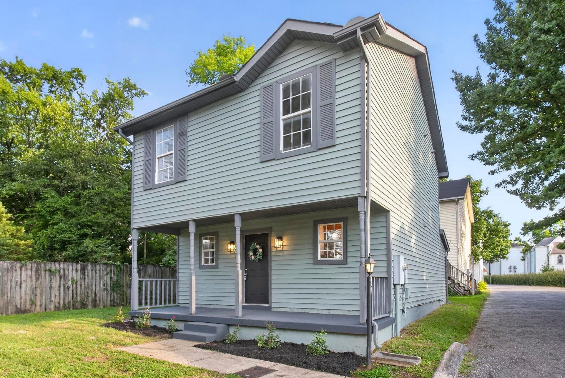 208 Errol Ln, Nashville, TN 37209 208 Errol Ln, Nashville, TN 37209