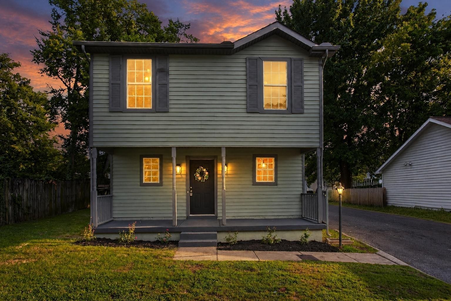 208 Errol Ln, Nashville, TN 37209 208 Errol Ln, Nashville, TN 37209