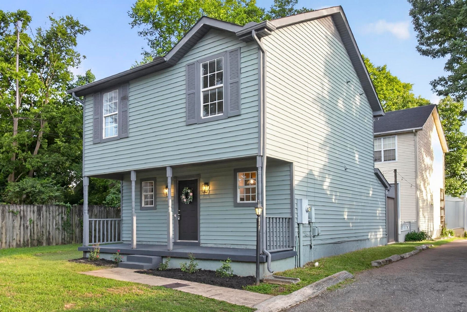 208 Errol Ln, Nashville, TN 37209 208 Errol Ln, Nashville, TN 37209