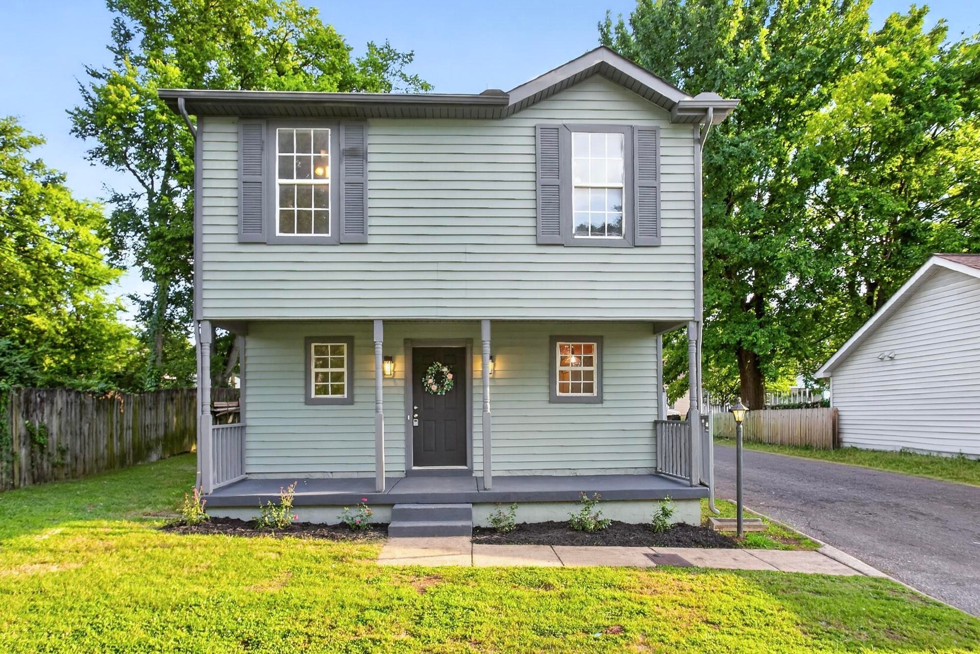 208 Errol Ln, Nashville, TN 37209 208 Errol Ln, Nashville, TN 37209