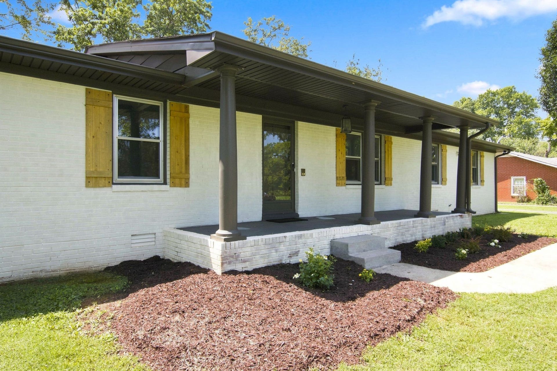 1261 Harrison Rd, Murfreesboro, TN 37128 1261 Harrison Rd, Murfreesboro, TN 37128