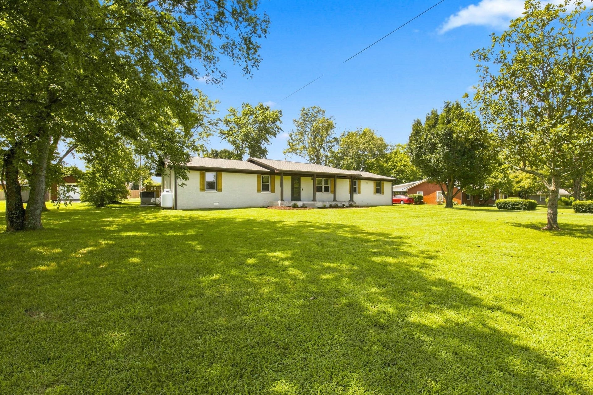1261 Harrison Rd, Murfreesboro, TN 37128 1261 Harrison Rd, Murfreesboro, TN 37128