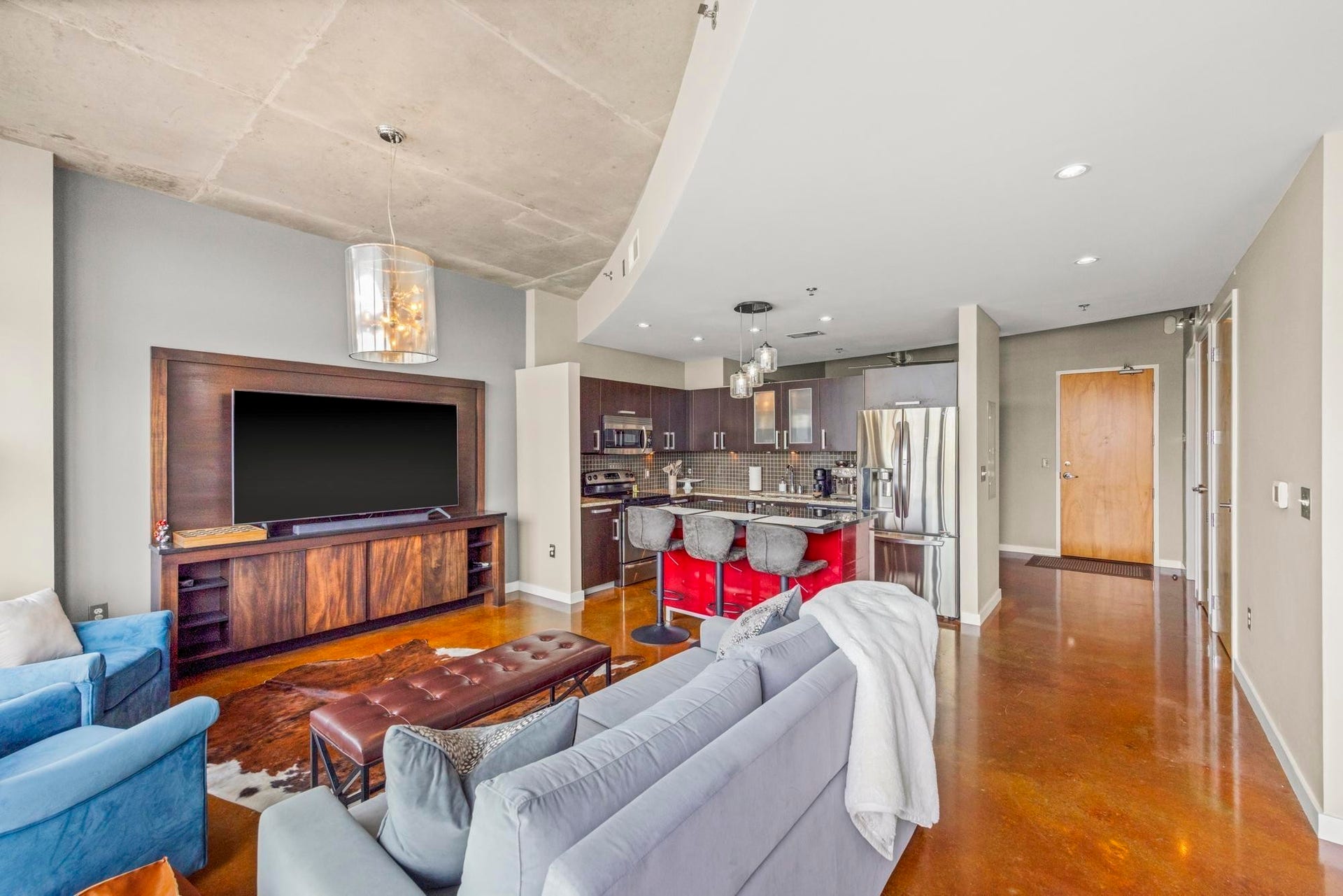 600 12th Ave S, #1411, Nashville, TN 37203 600 12th Ave S, #1411, Nashville, TN 37203