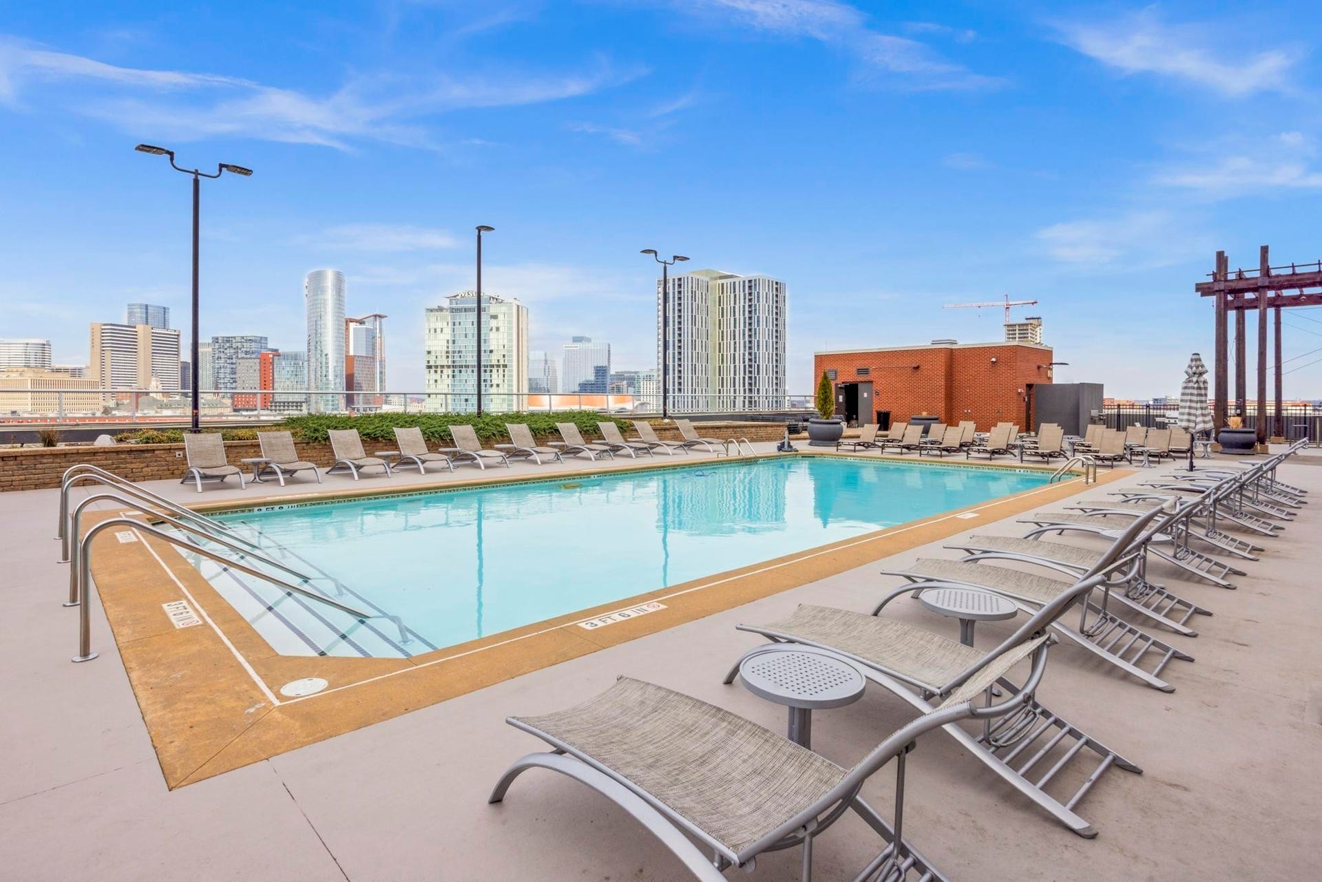 600 12th Ave S, #1411, Nashville, TN 37203 600 12th Ave S, #1411, Nashville, TN 37203