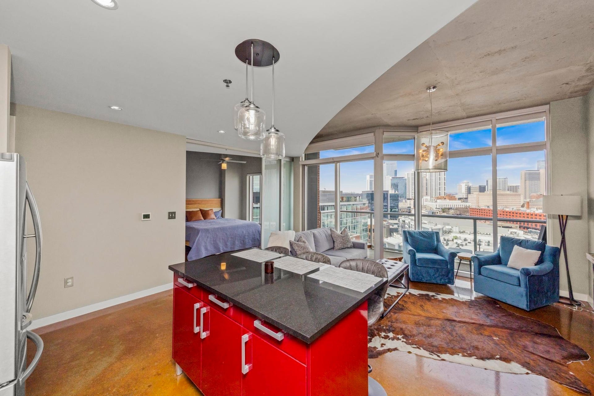600 12th Ave S, #1411, Nashville, TN 37203 600 12th Ave S, #1411, Nashville, TN 37203