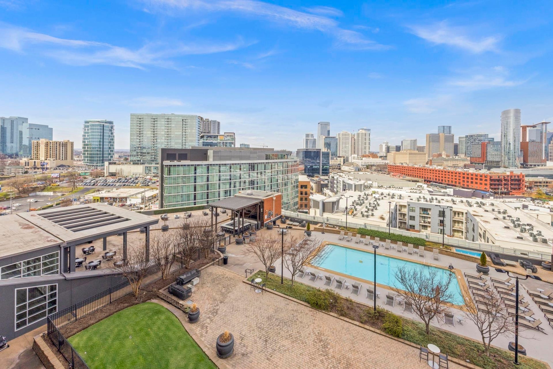 600 12th Ave S, #1411, Nashville, TN 37203 600 12th Ave S, #1411, Nashville, TN 37203