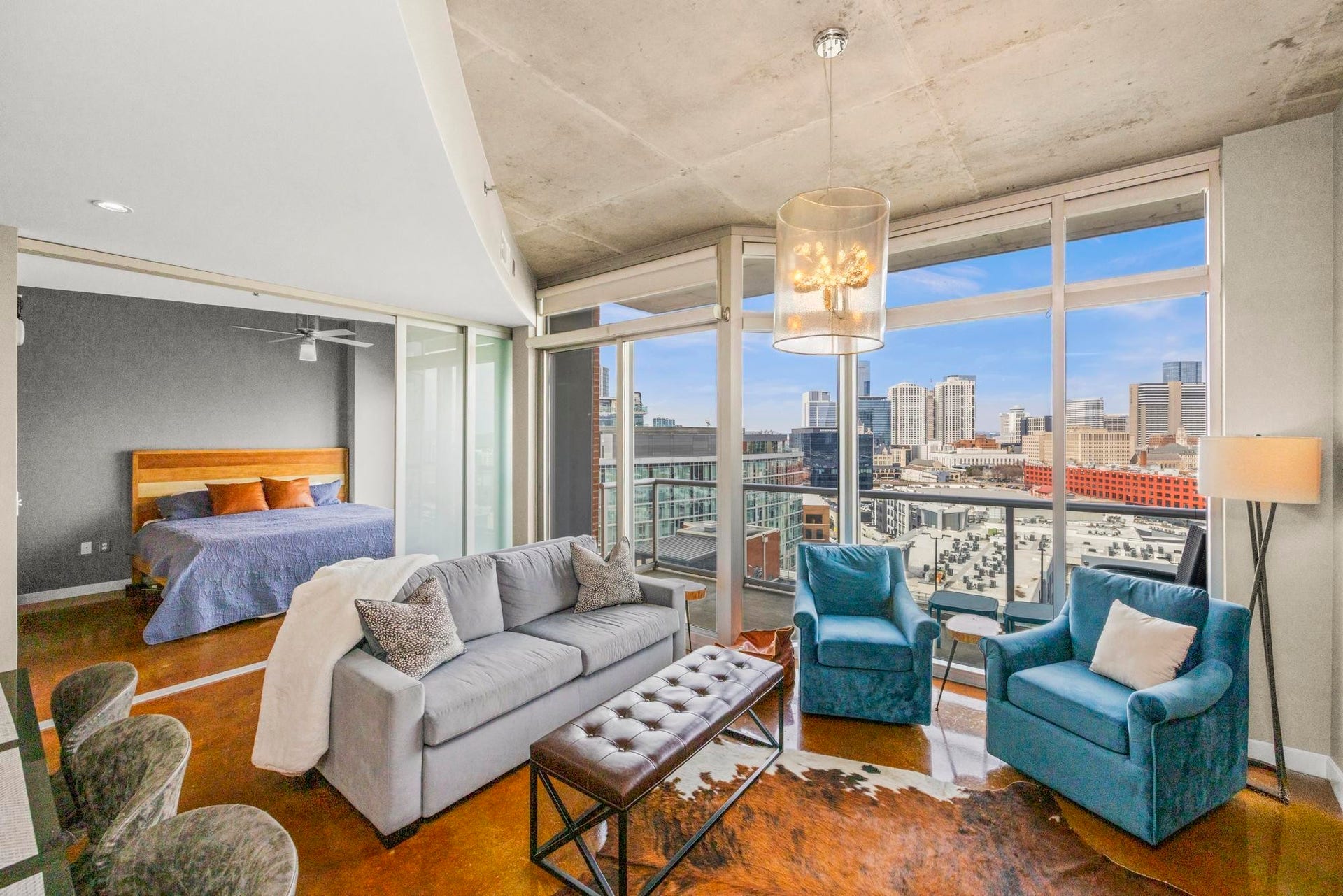 600 12th Ave S, #1411, Nashville, TN 37203 600 12th Ave S, #1411, Nashville, TN 37203
