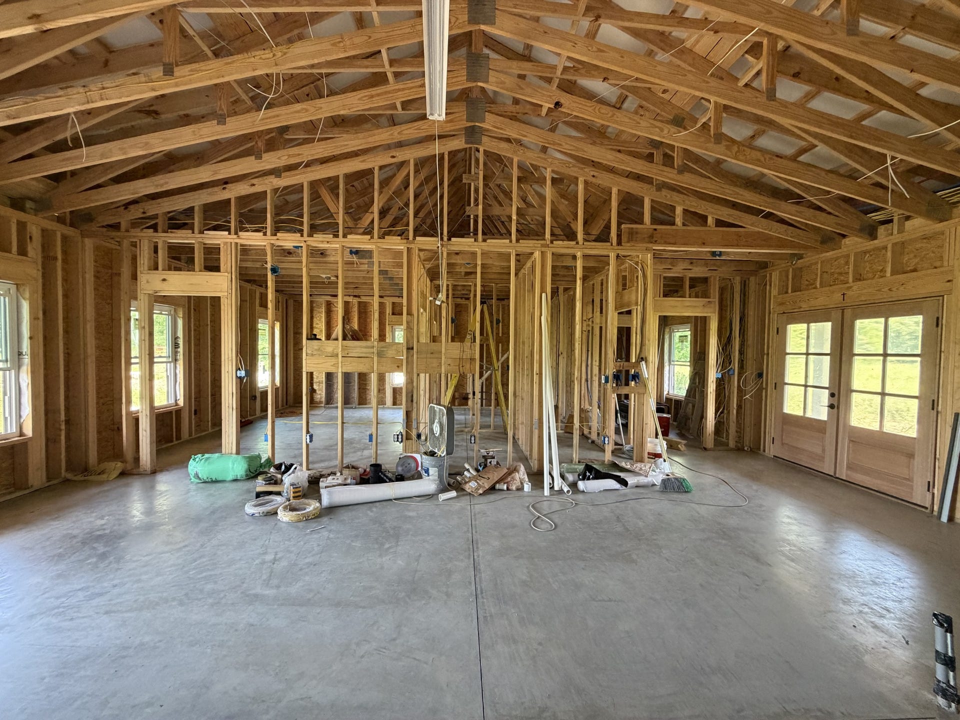 488 Sixteenth Model Rd, Manchester, TN 37355 488 Sixteenth Model Rd, Manchester, TN 37355