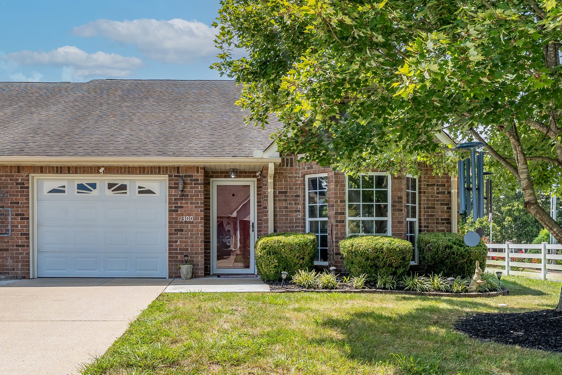 1300 Crofton Park Ct, Columbia, TN 38401 Columbia's beautiful 55-Community offers comfortable living and is convenient to shopping, churches, doctors, etc.