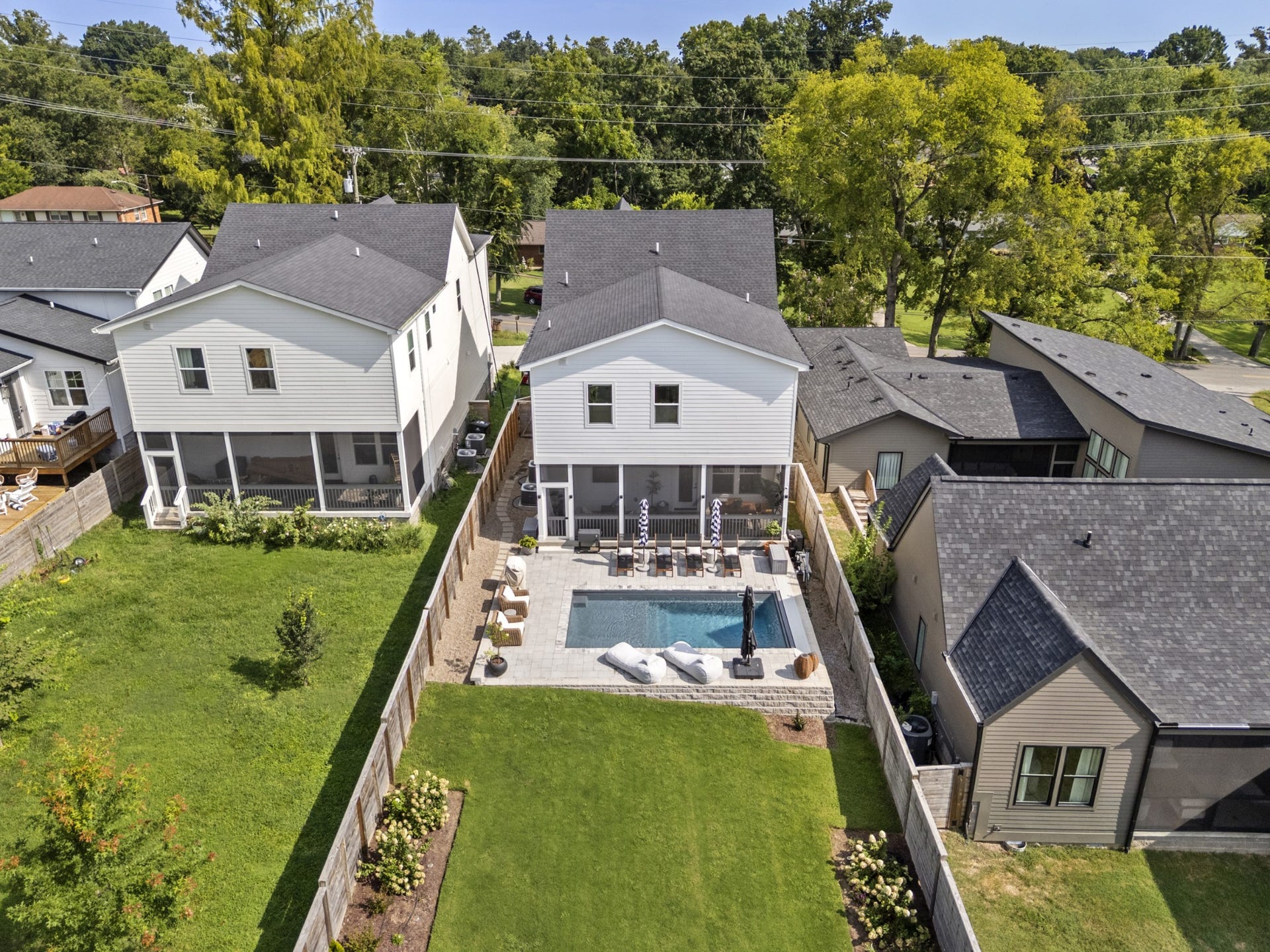 2304B Porter Rd, Nashville, TN 37206 2304B Porter Rd, Nashville, TN 37206