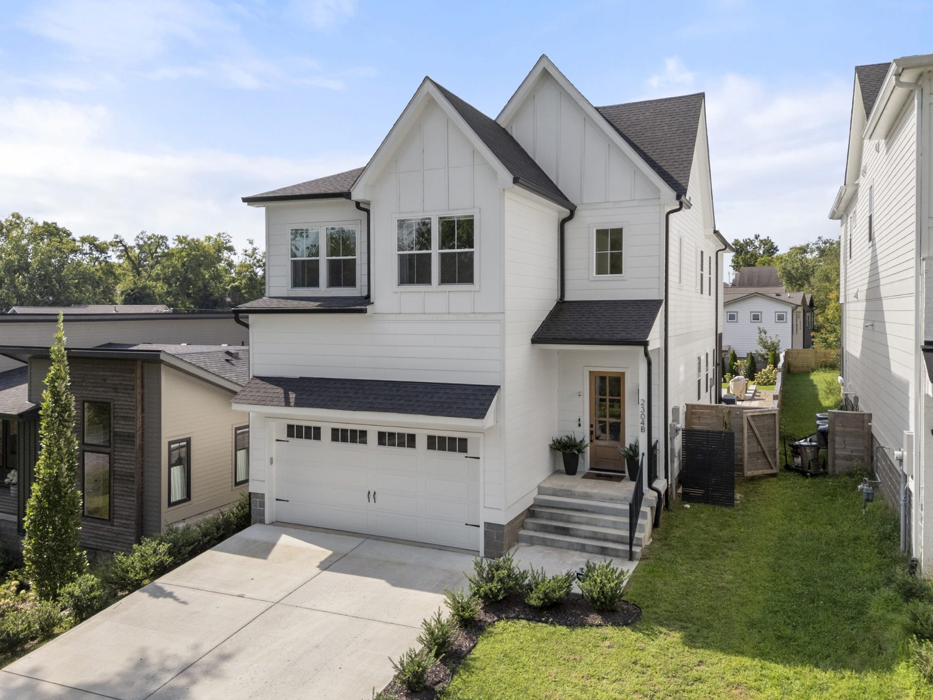 2304B Porter Rd, Nashville, TN 37206 2304B Porter Rd, Nashville, TN 37206