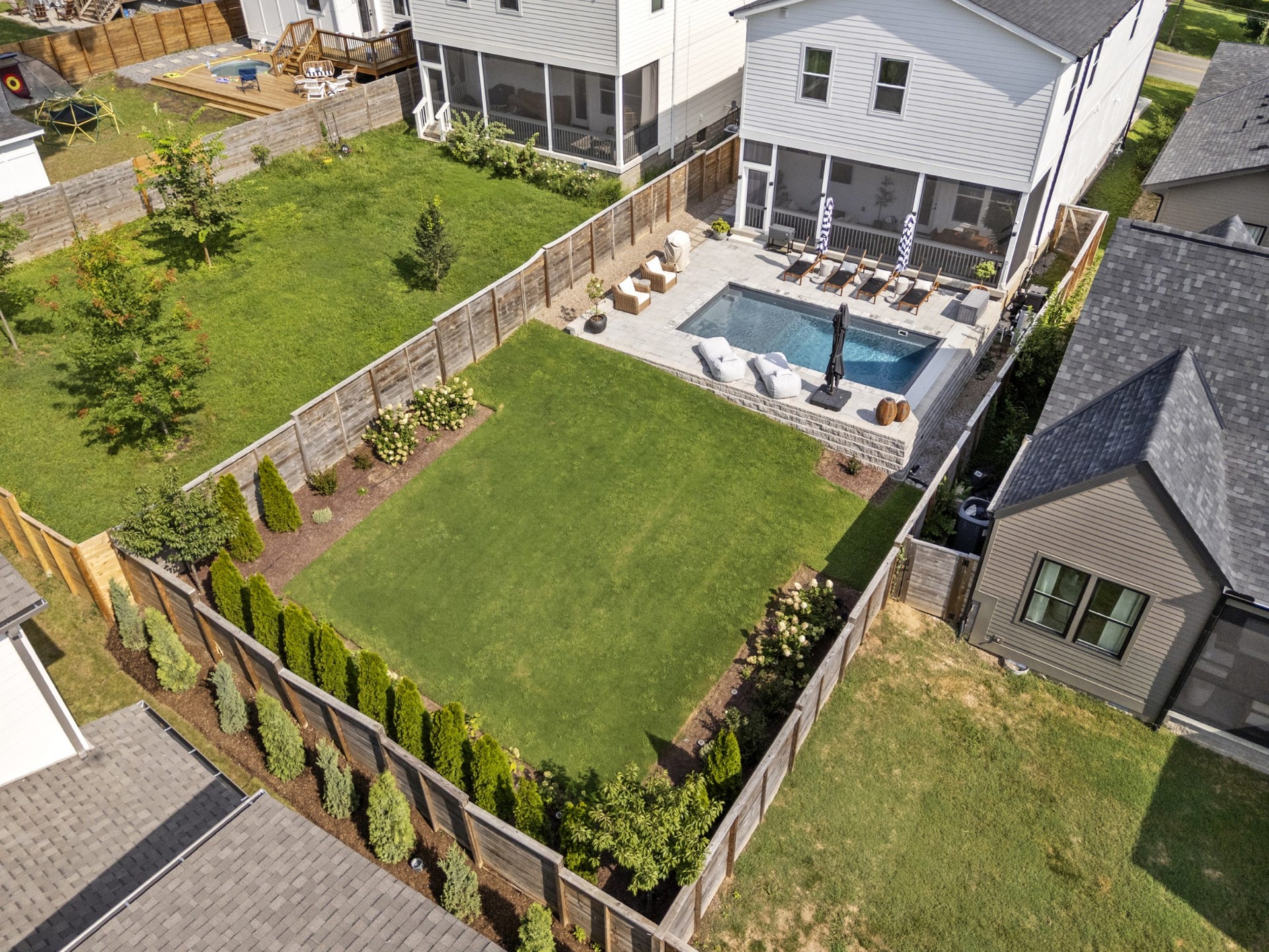 2304B Porter Rd, Nashville, TN 37206 2304B Porter Rd, Nashville, TN 37206