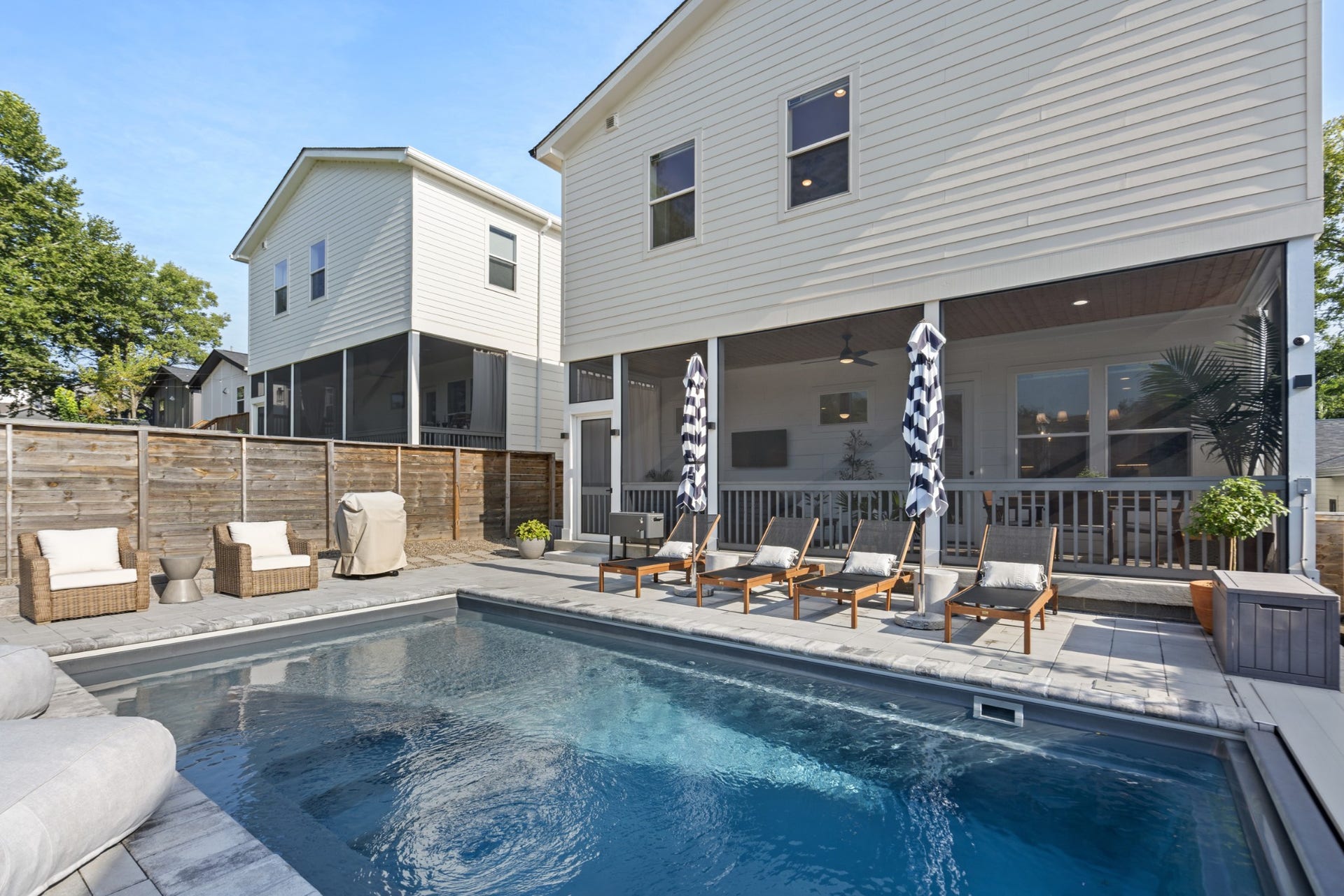 2304B Porter Rd, Nashville, TN 37206 2304B Porter Rd, Nashville, TN 37206