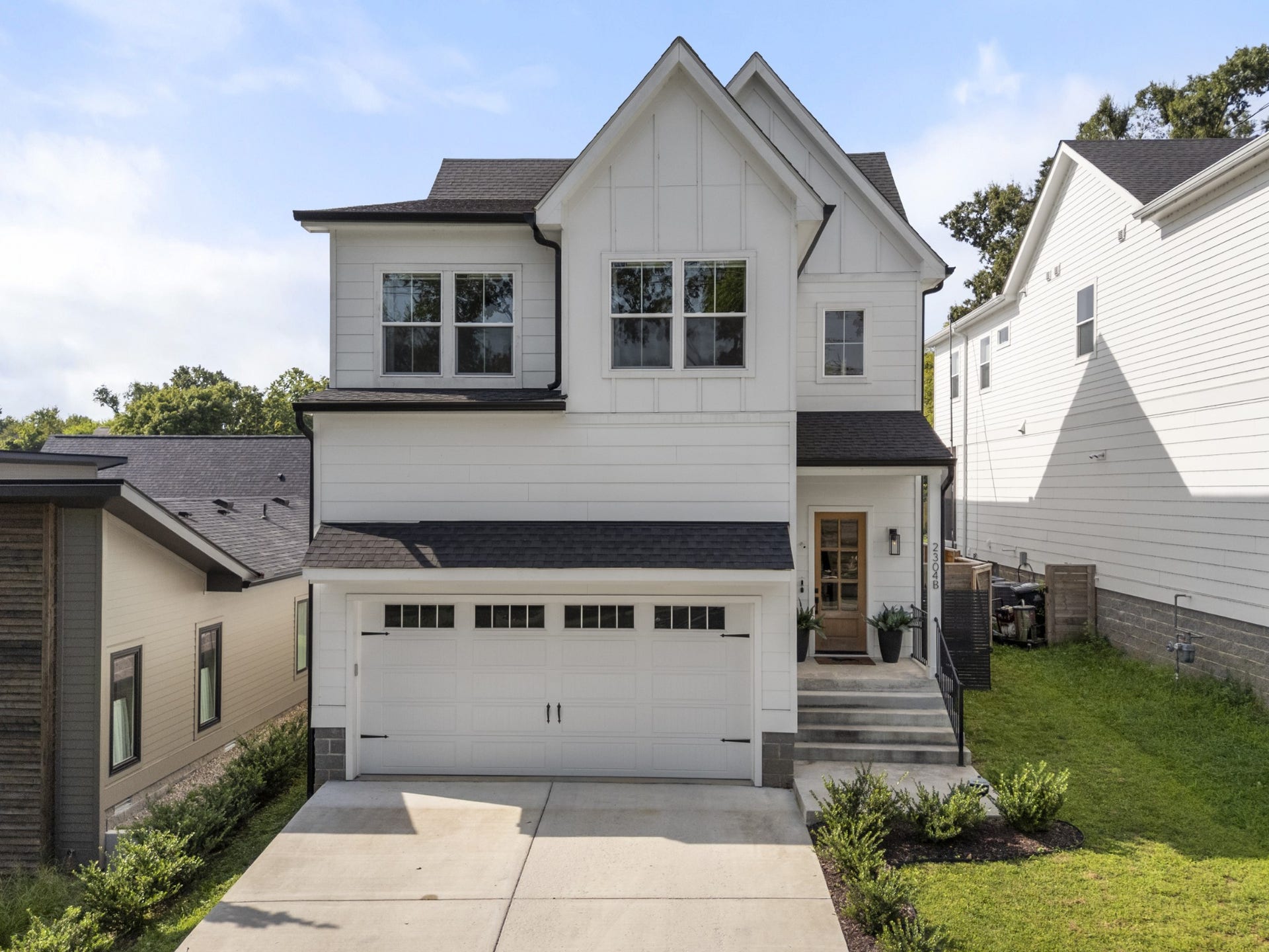 2304B Porter Rd, Nashville, TN 37206 2304B Porter Rd, Nashville, TN 37206