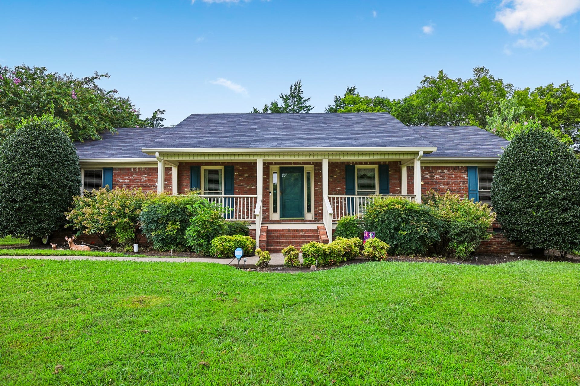 118 Tenby Dr, Murfreesboro, TN 37127 118 Tenby Dr, Murfreesboro, TN 37127